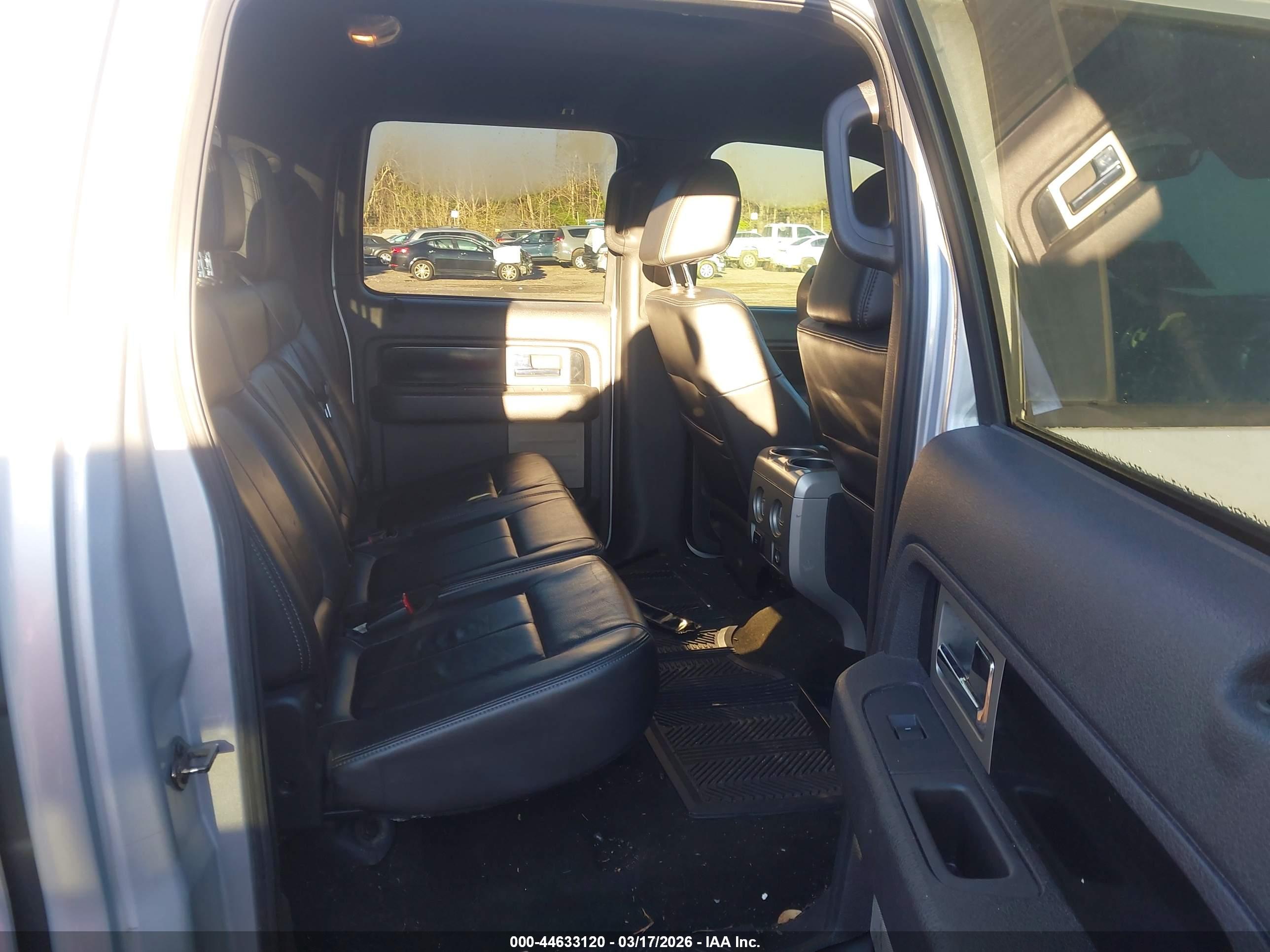 FORD F150 image 8