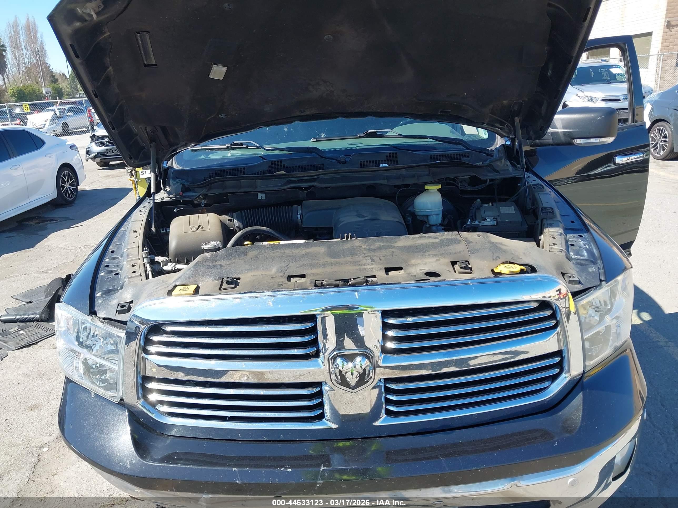 RAM 1500 image 10