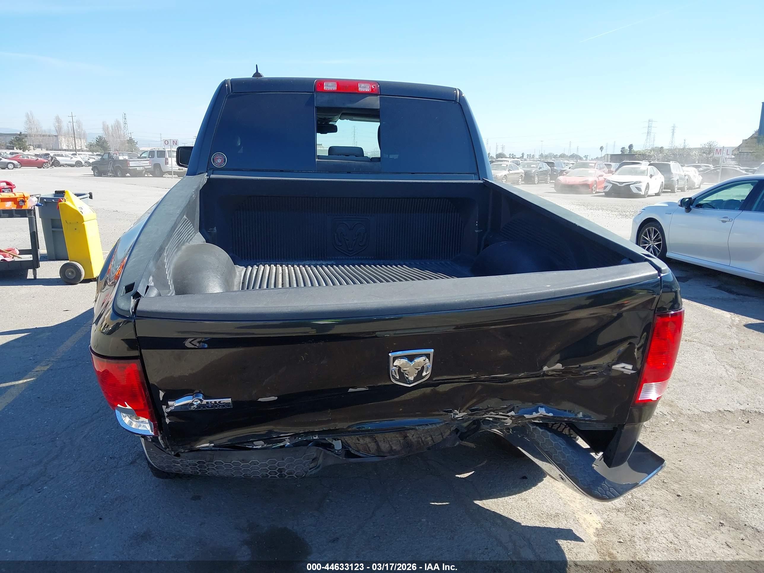 RAM 1500 image 6
