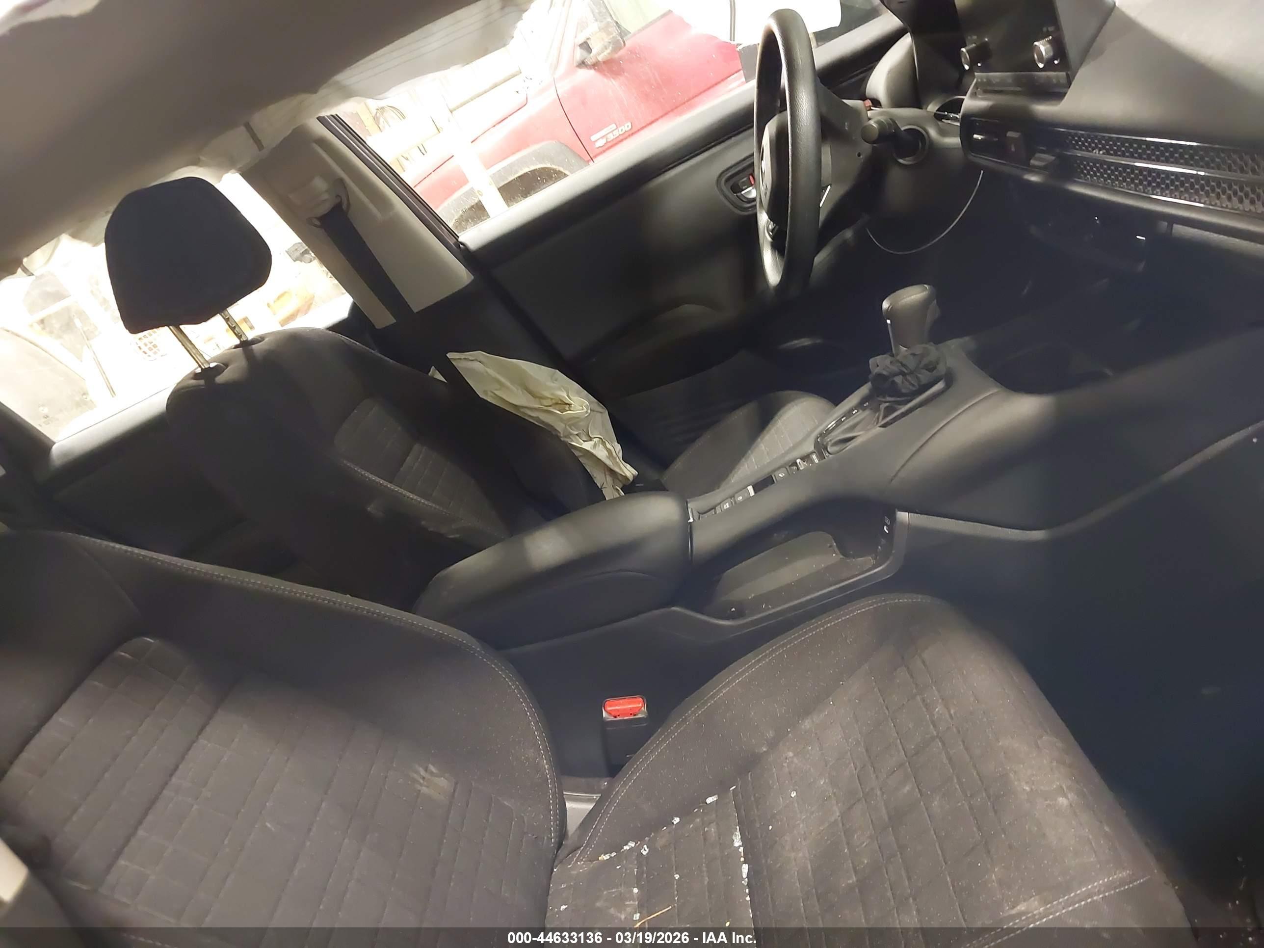 HONDA HR-V image 5