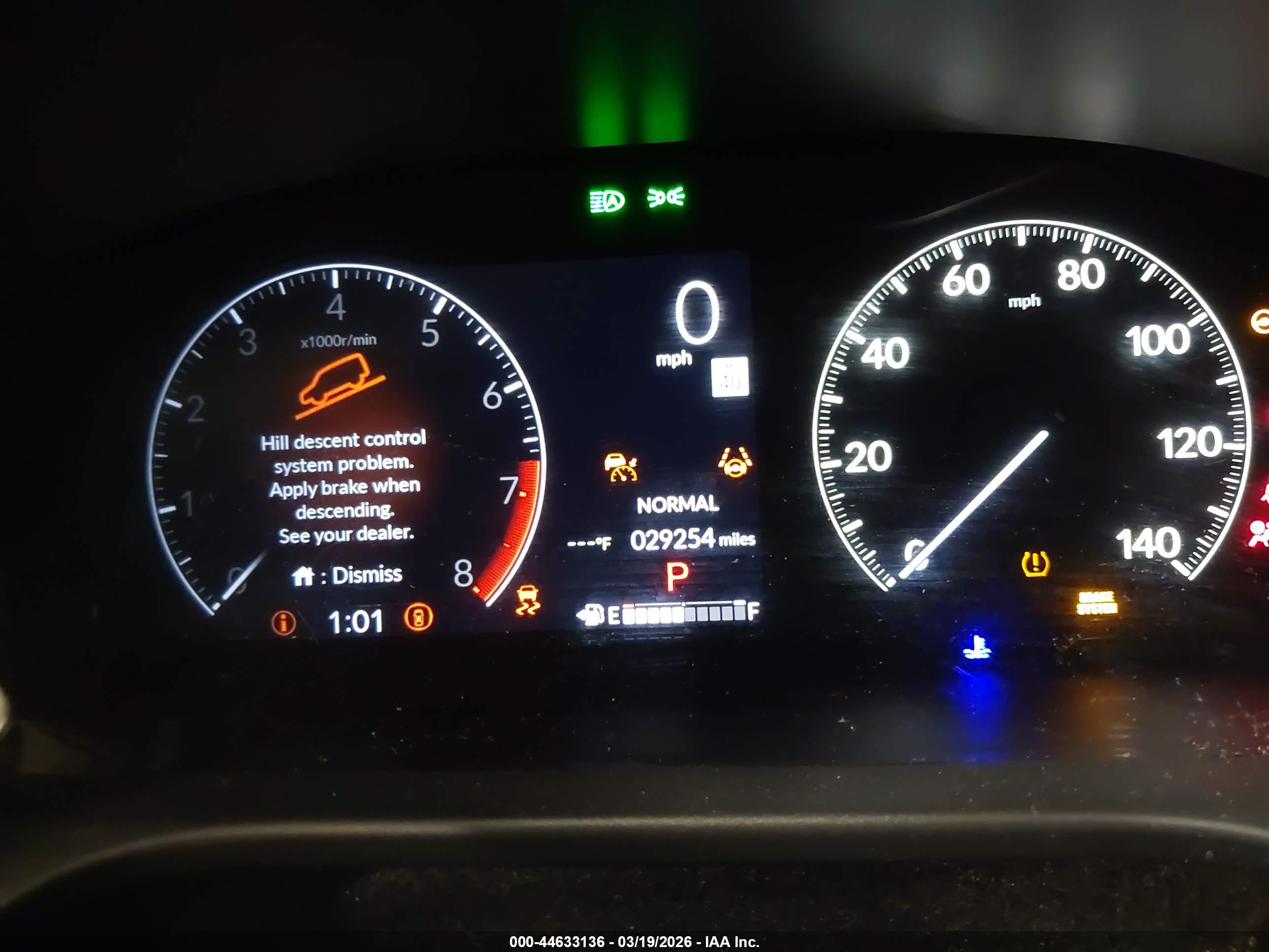 HONDA HR-V image 7