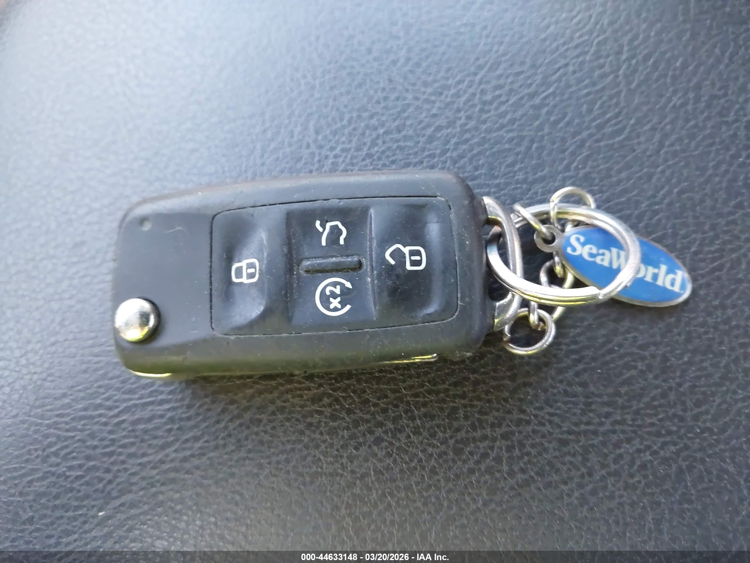 VOLKSWAGEN PASSAT image 11