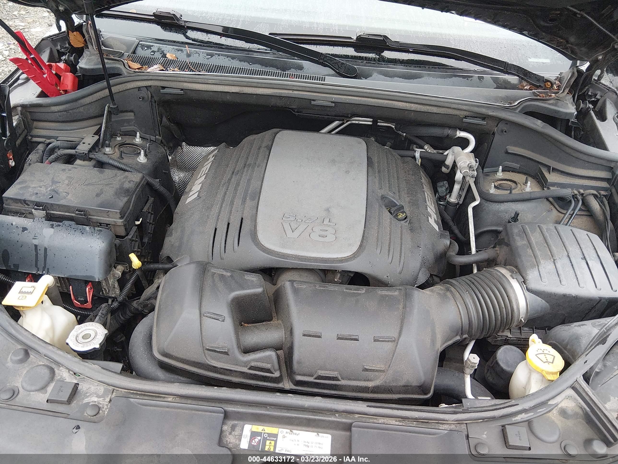 DODGE DURANGO image 10