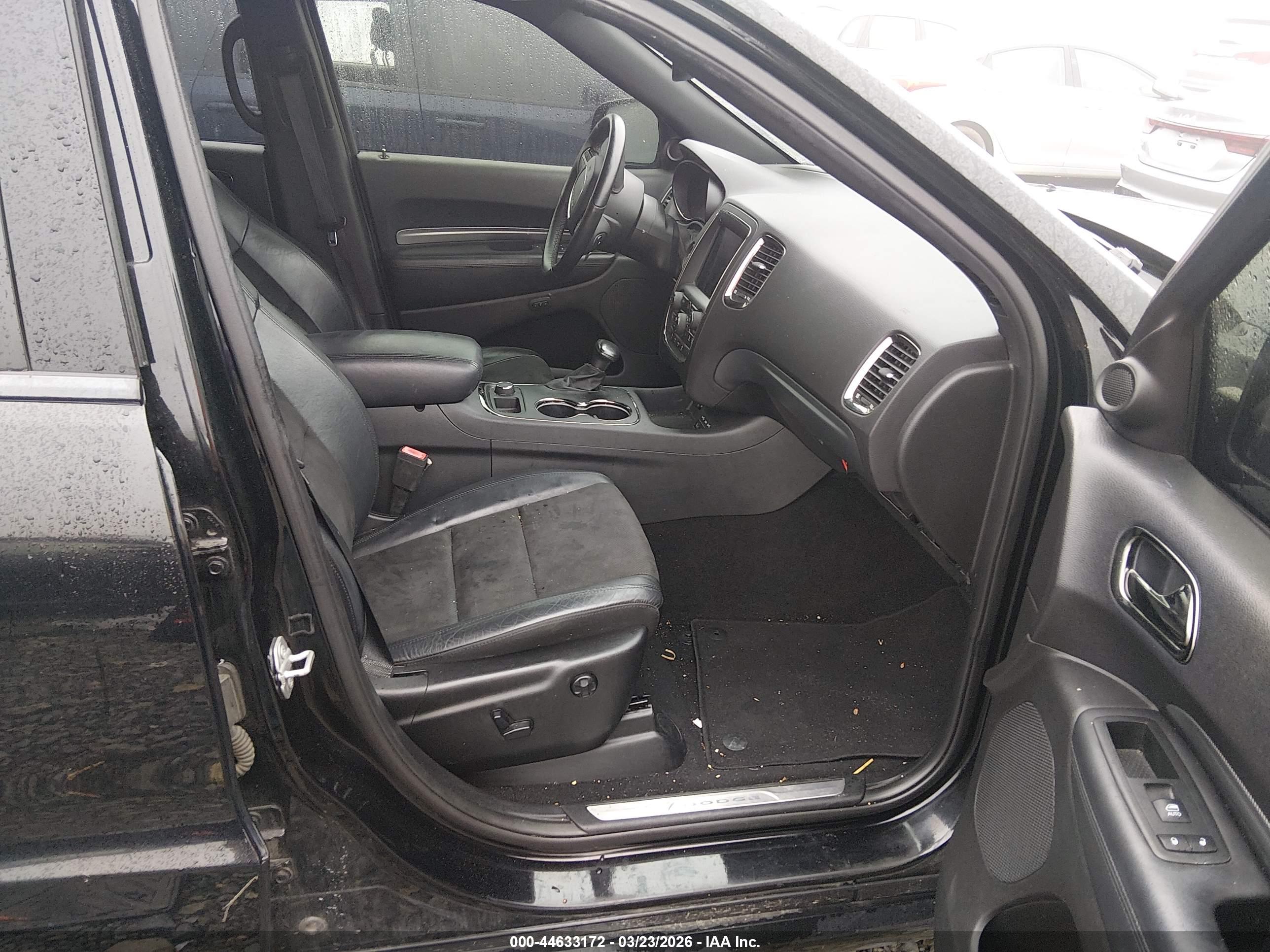 DODGE DURANGO image 5