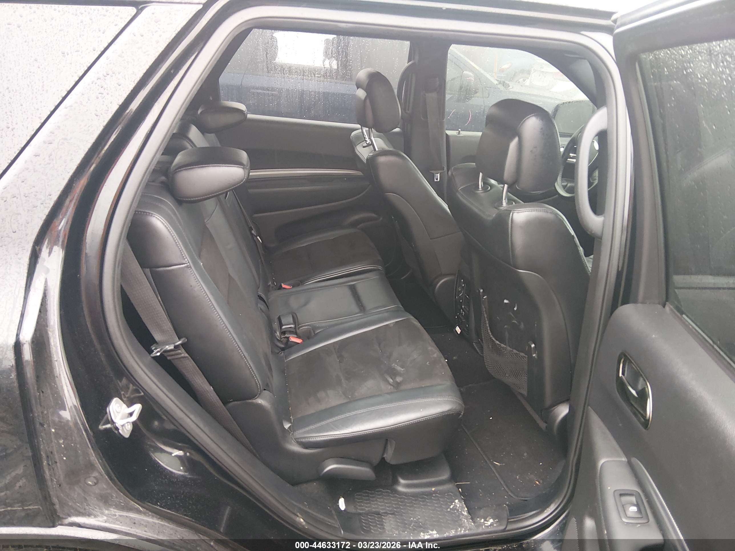 DODGE DURANGO image 8