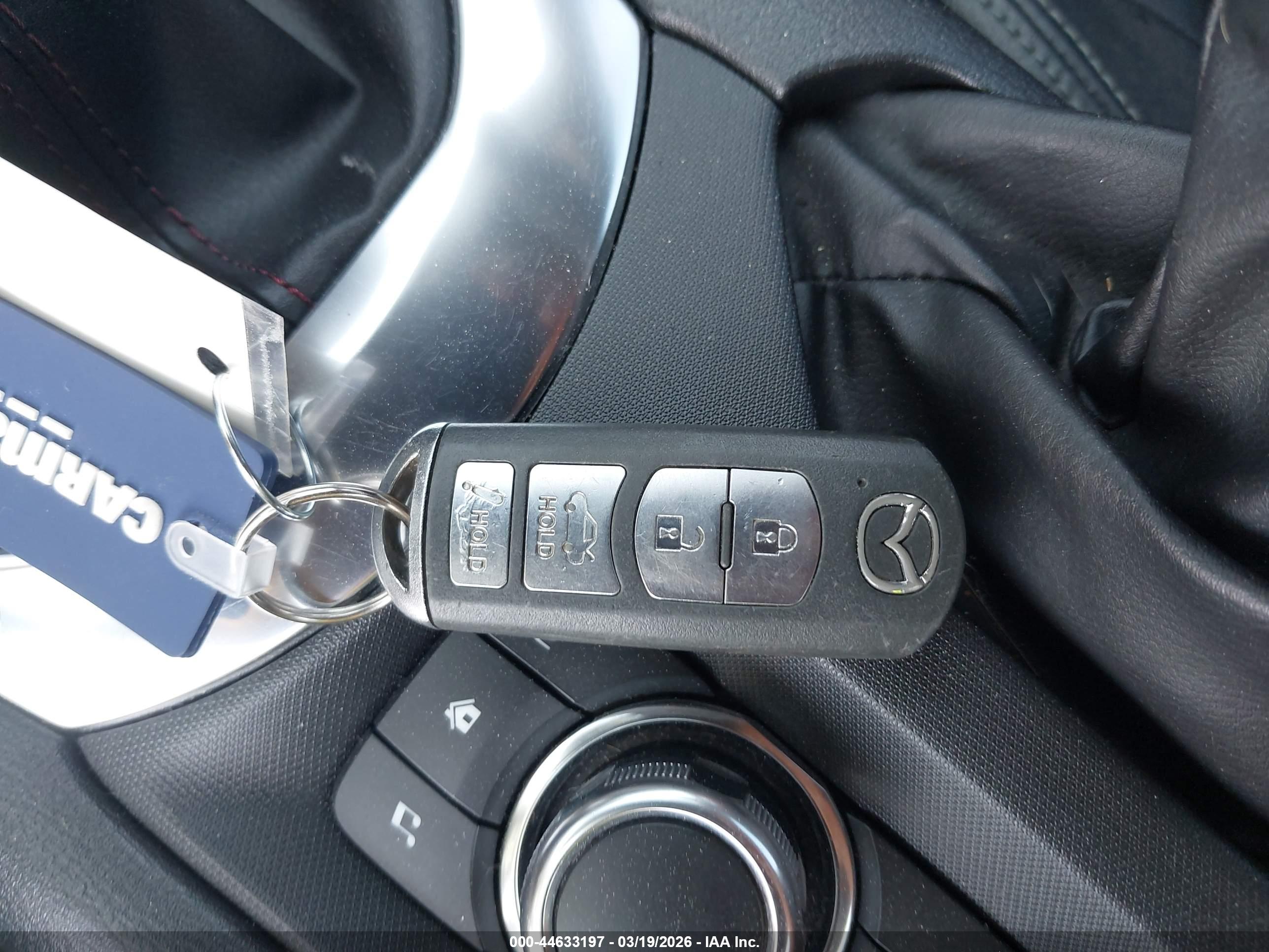 MAZDA MX-5 image 11