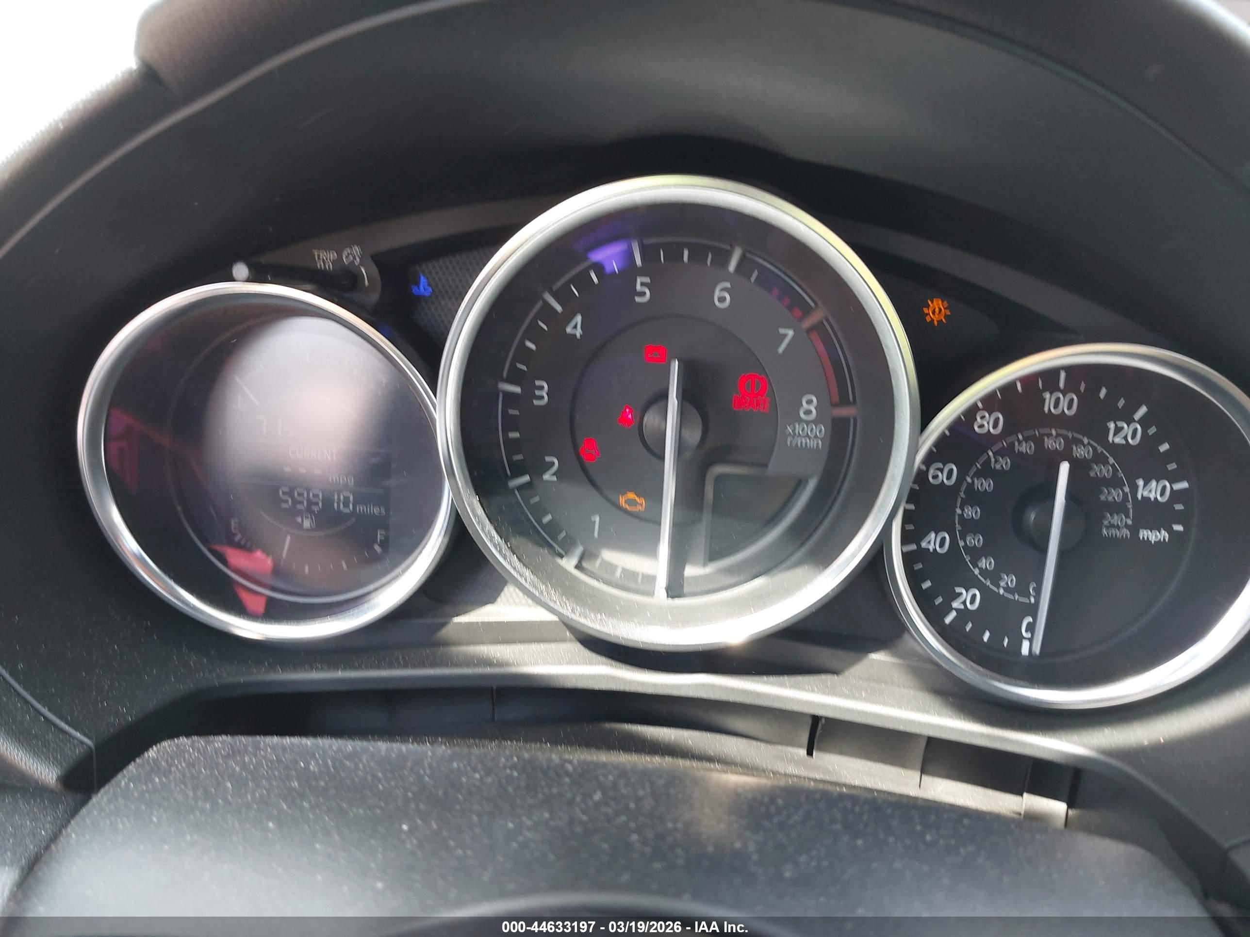 MAZDA MX-5 image 7