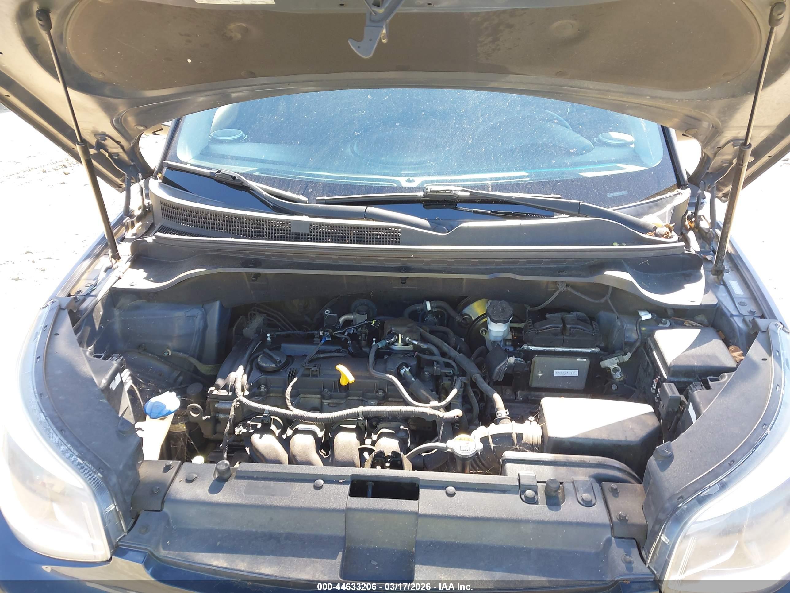 KIA SOUL image 10