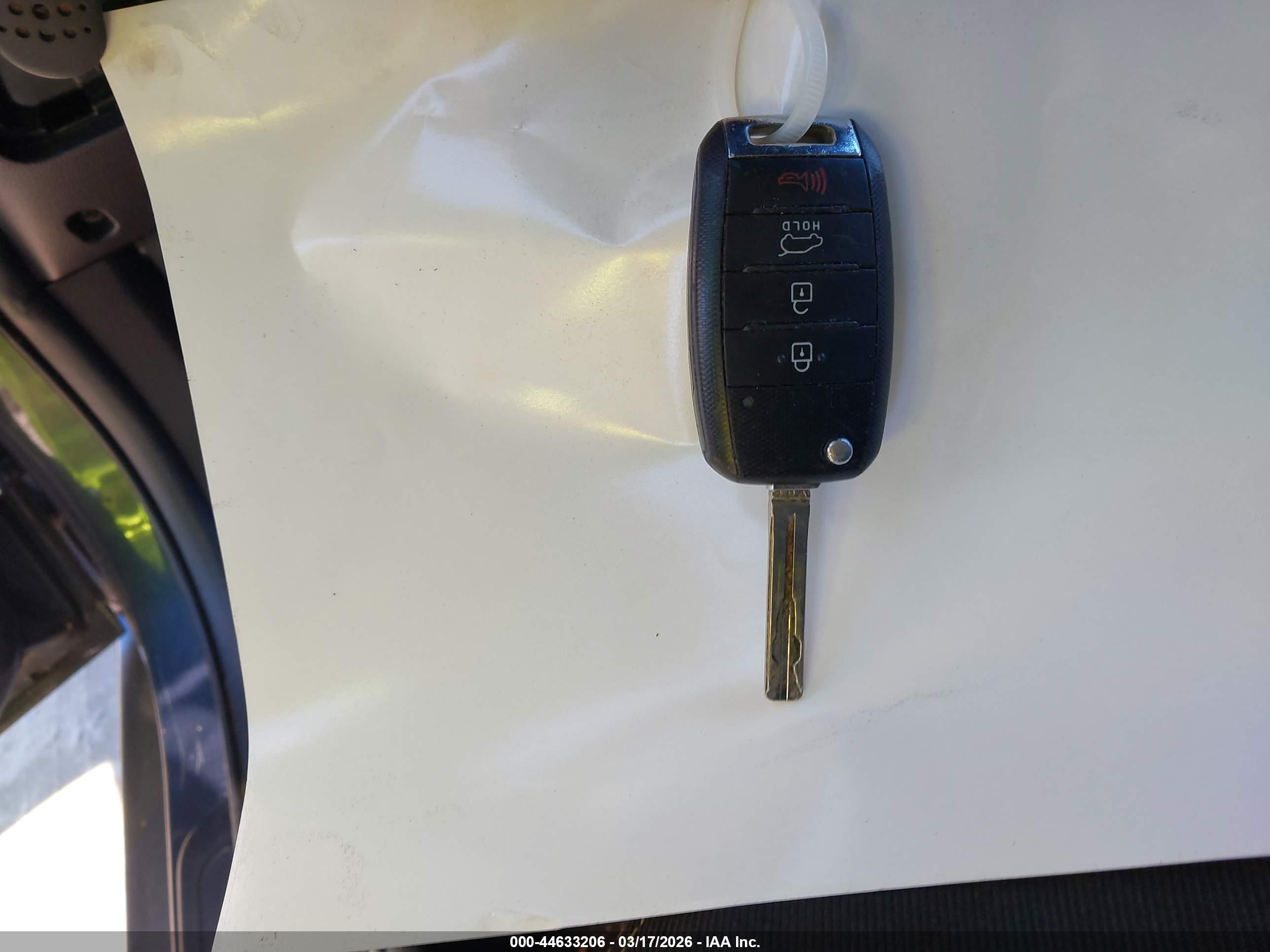 KIA SOUL image 11