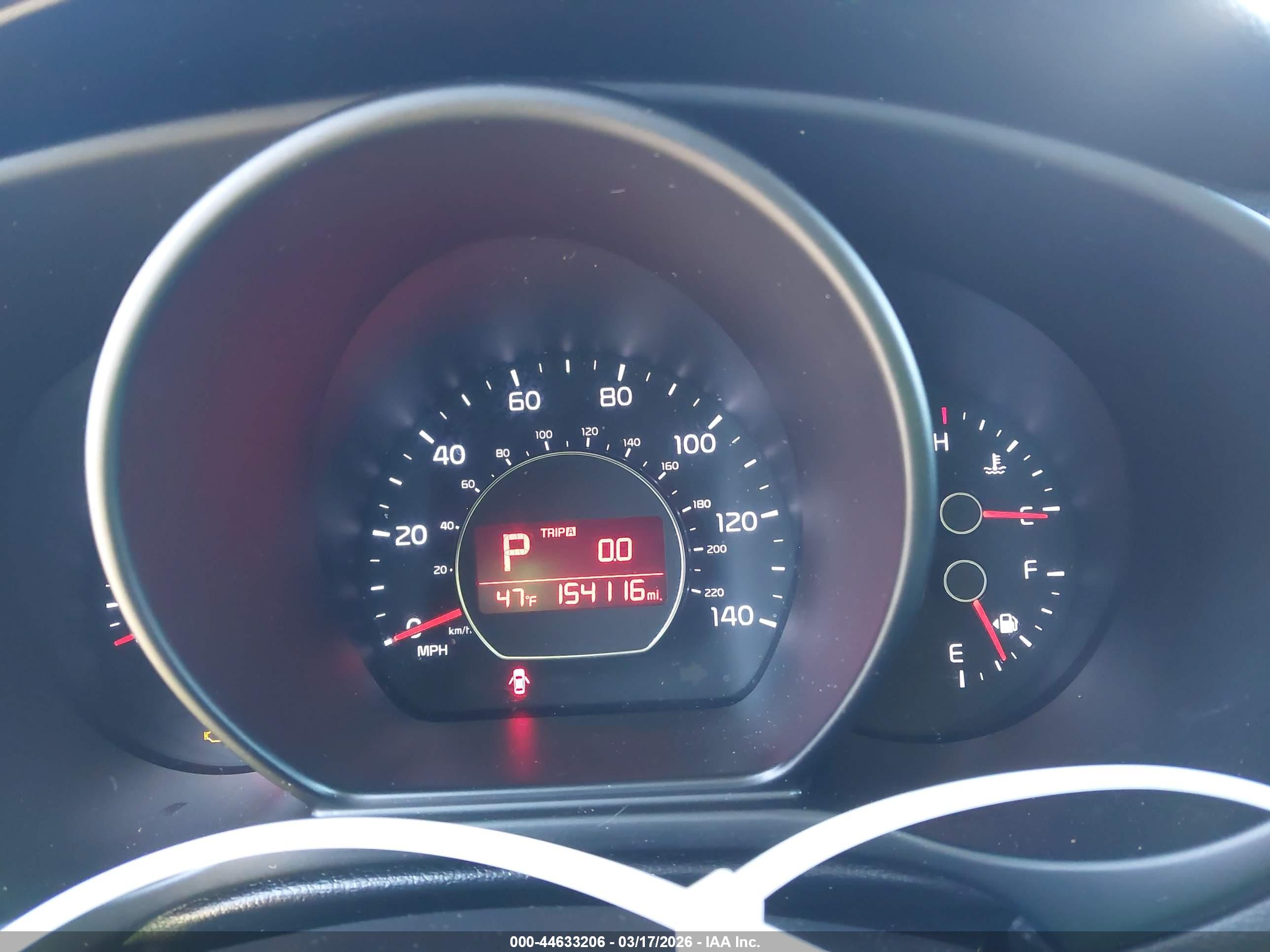 KIA SOUL image 7