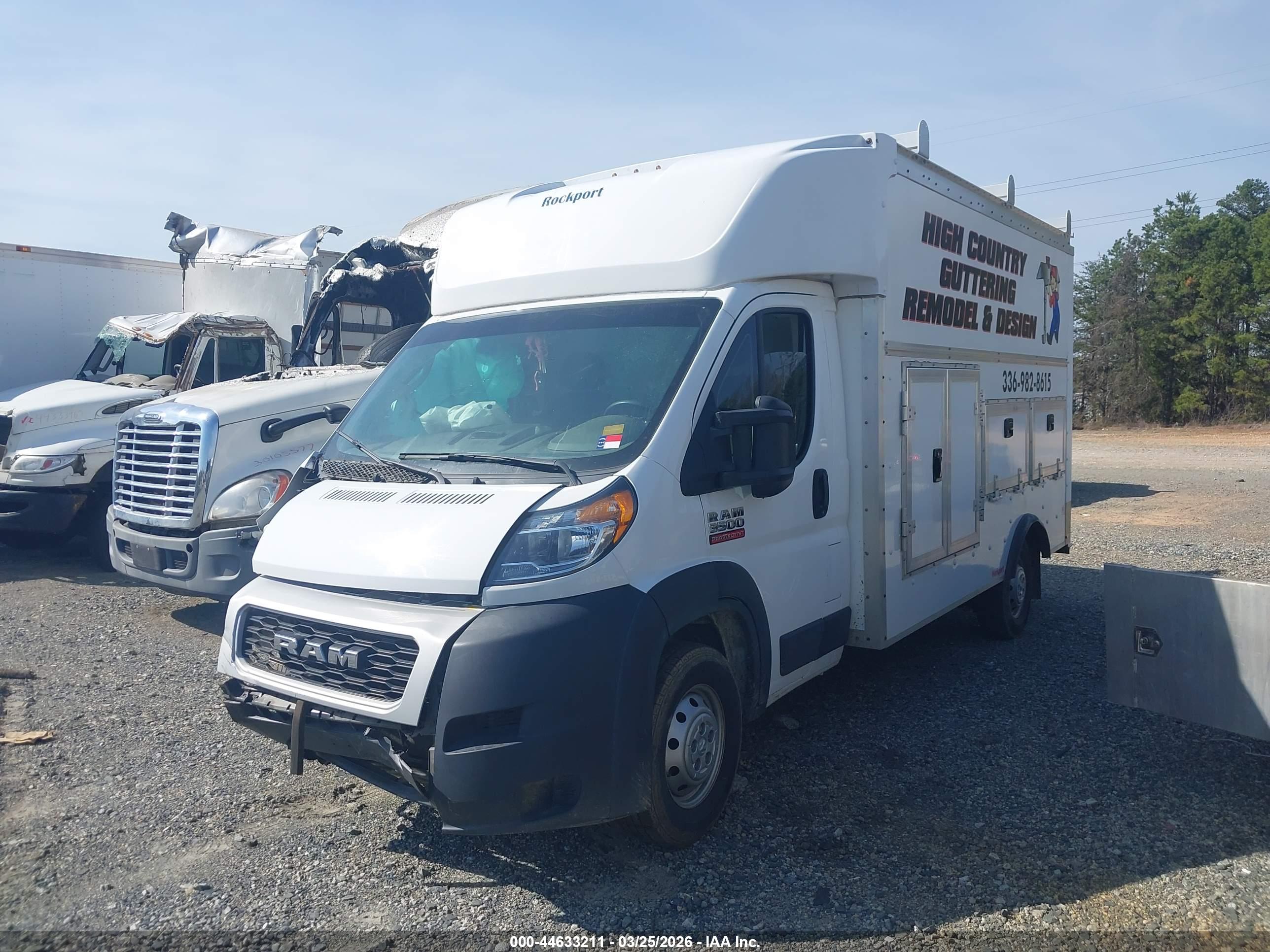 RAM PROMASTER image 2