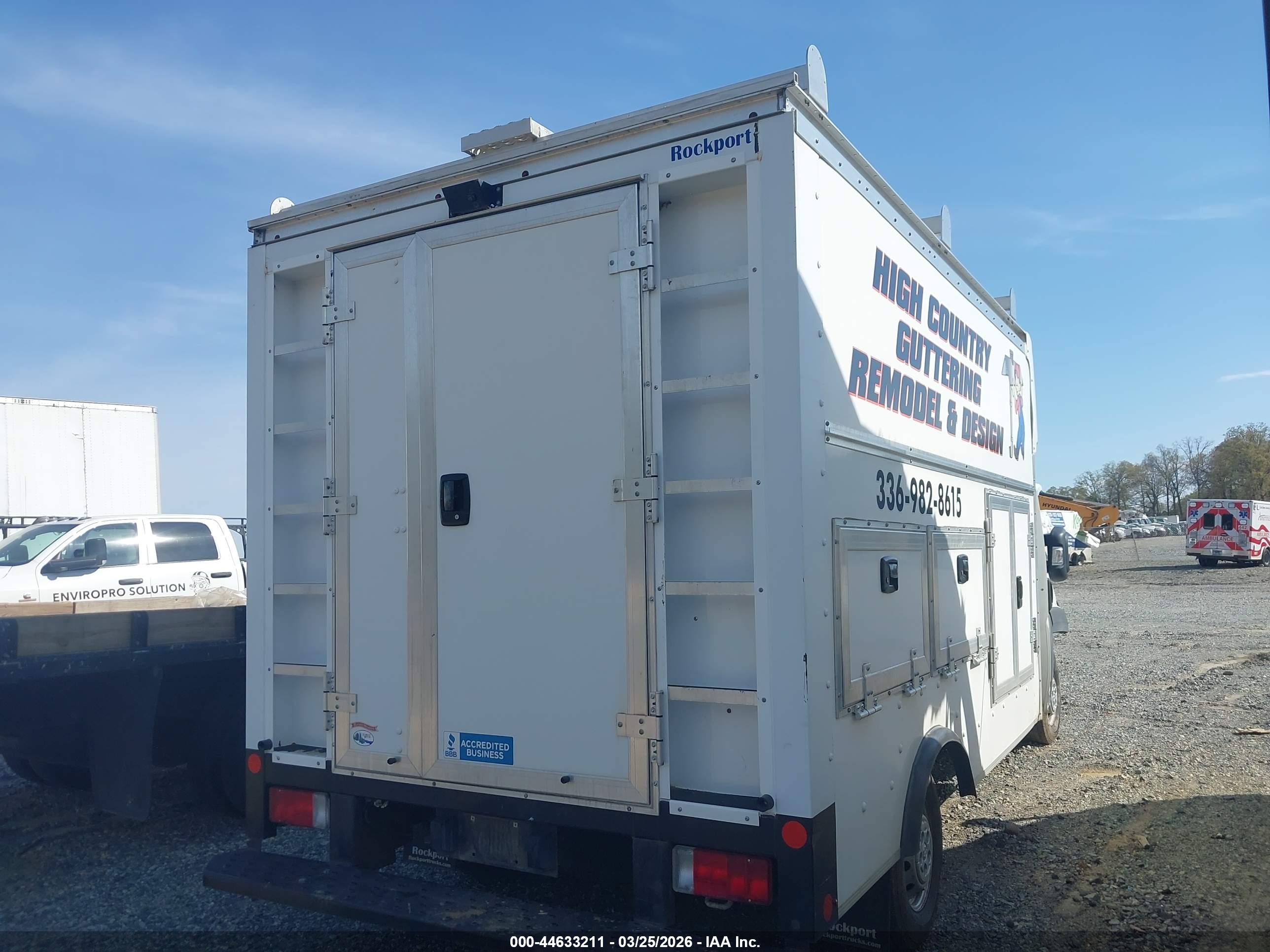 RAM PROMASTER image 4