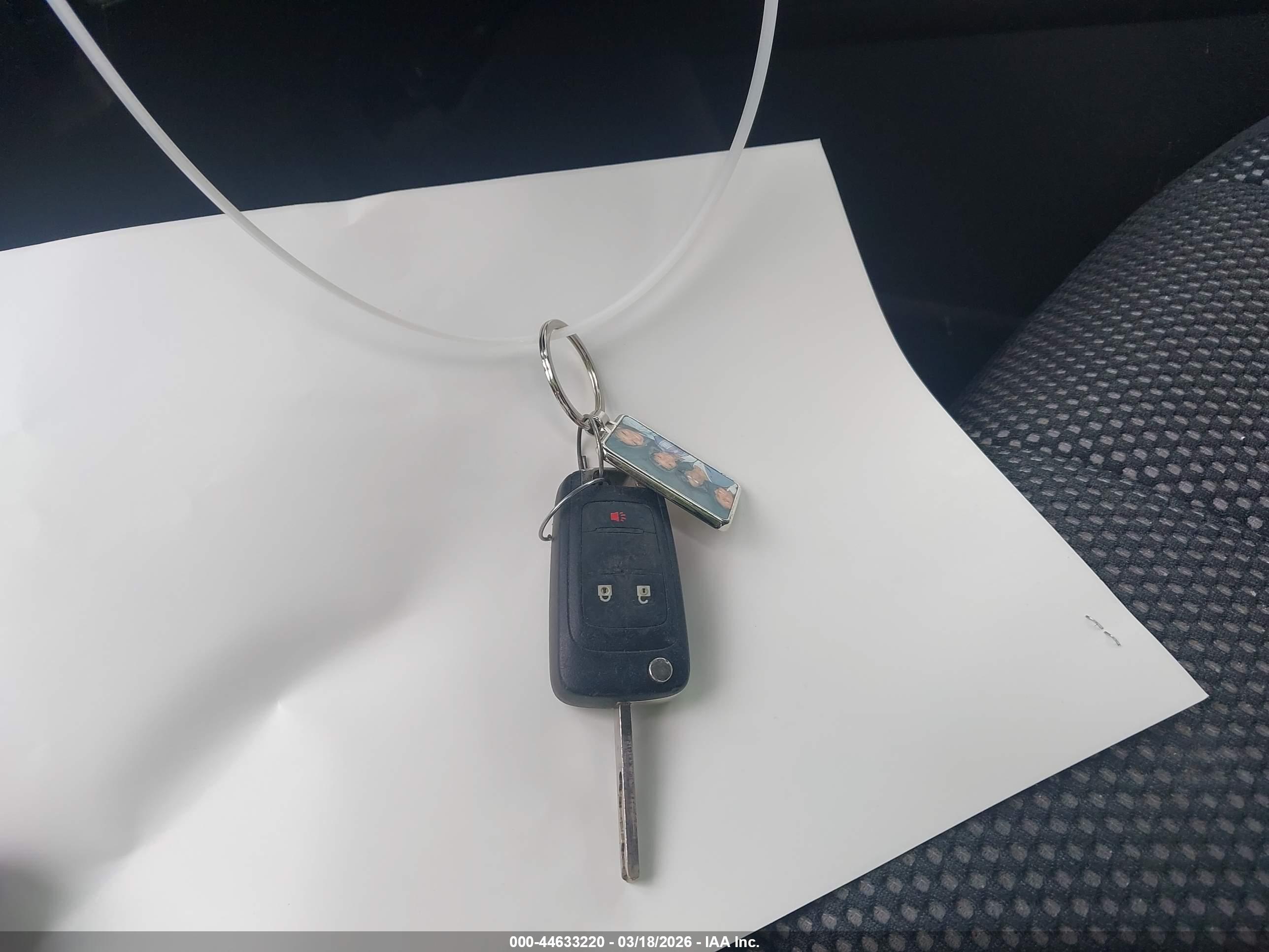 CHEVROLET EQUINOX image 11