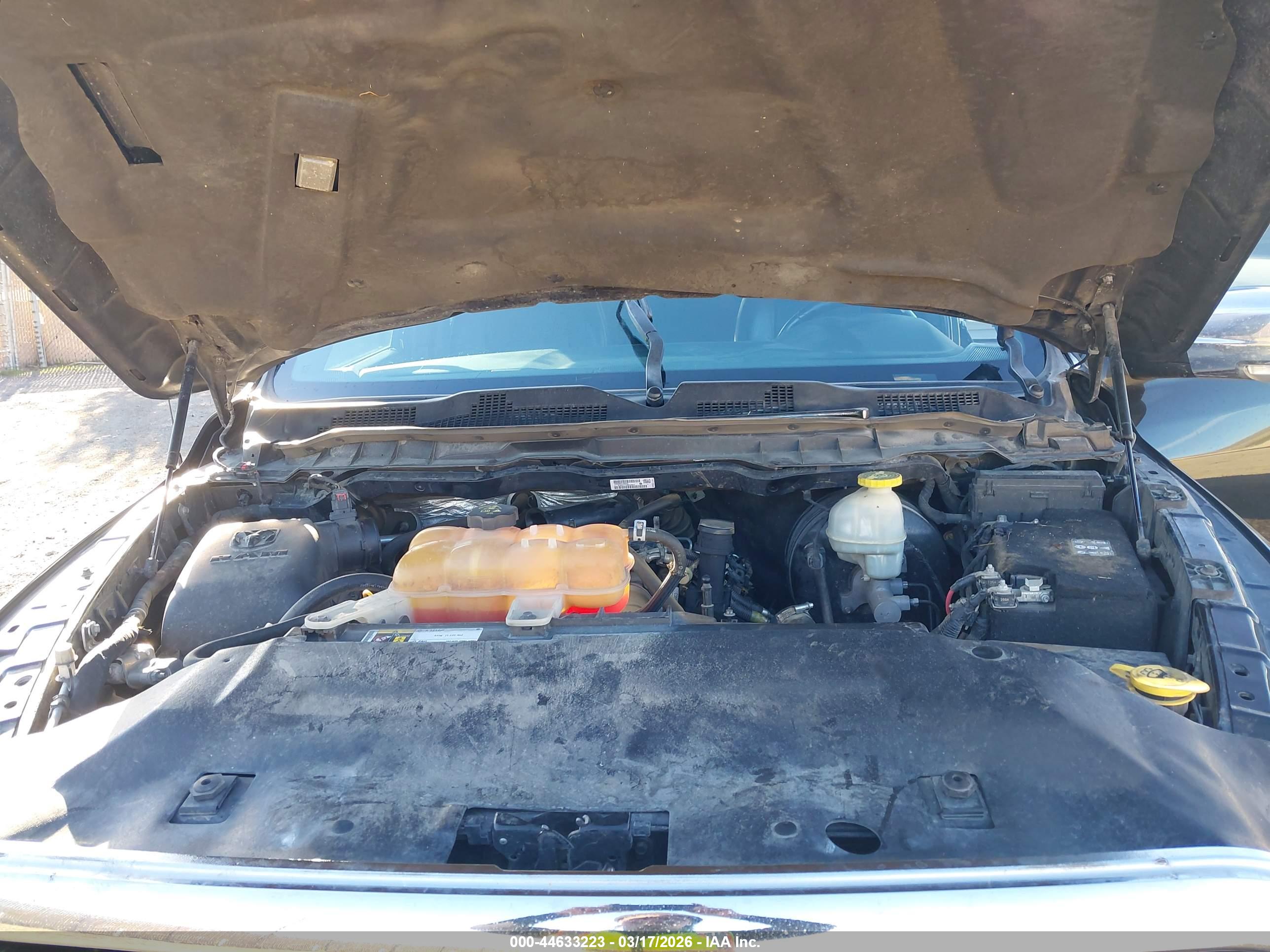 RAM 1500 image 10