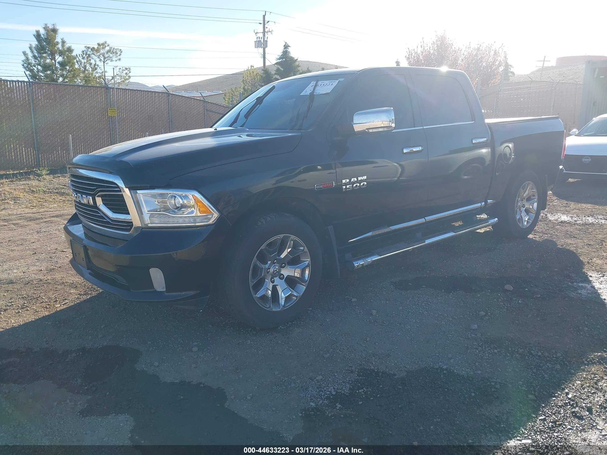 RAM 1500 image 2