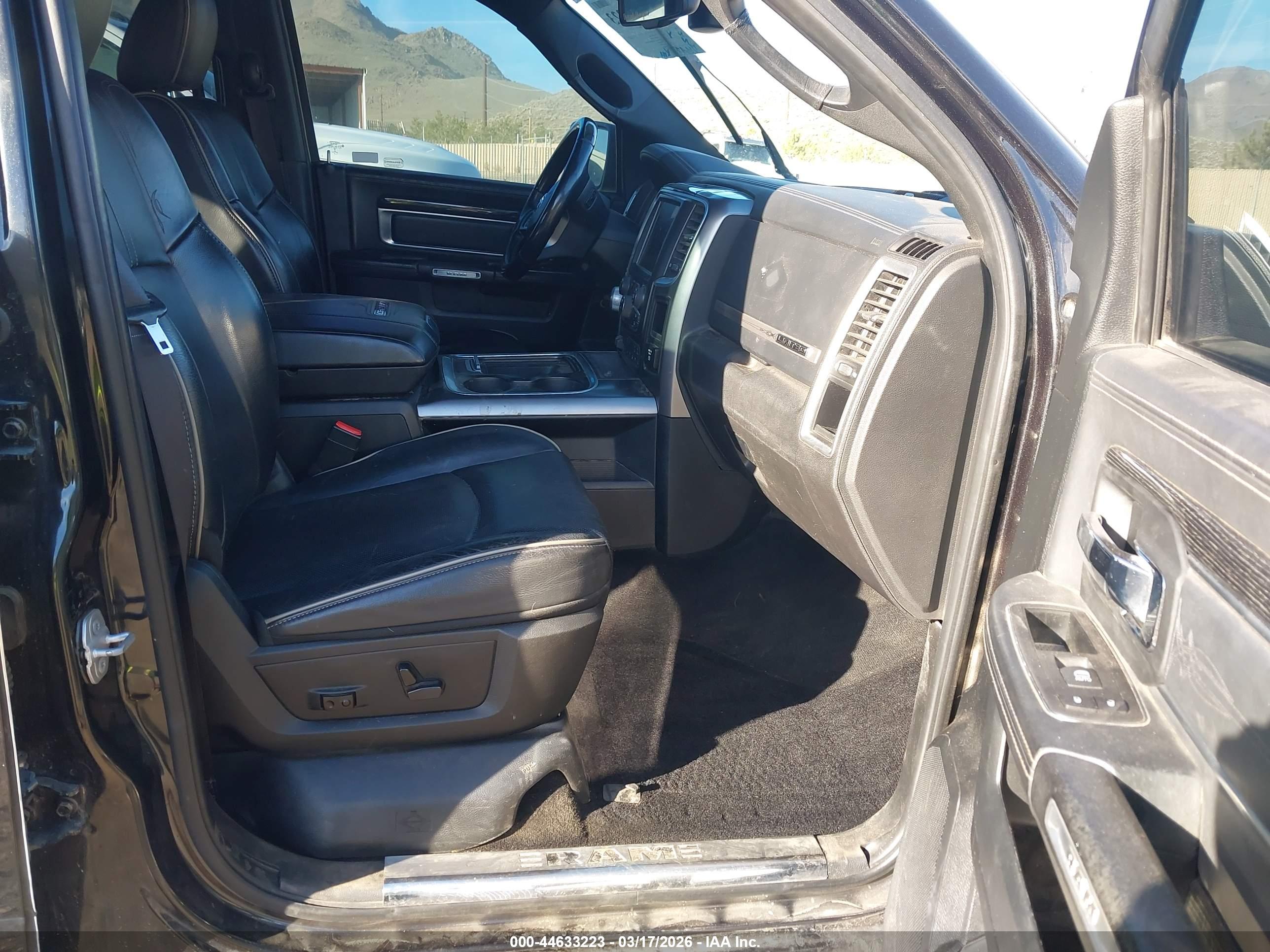RAM 1500 image 5