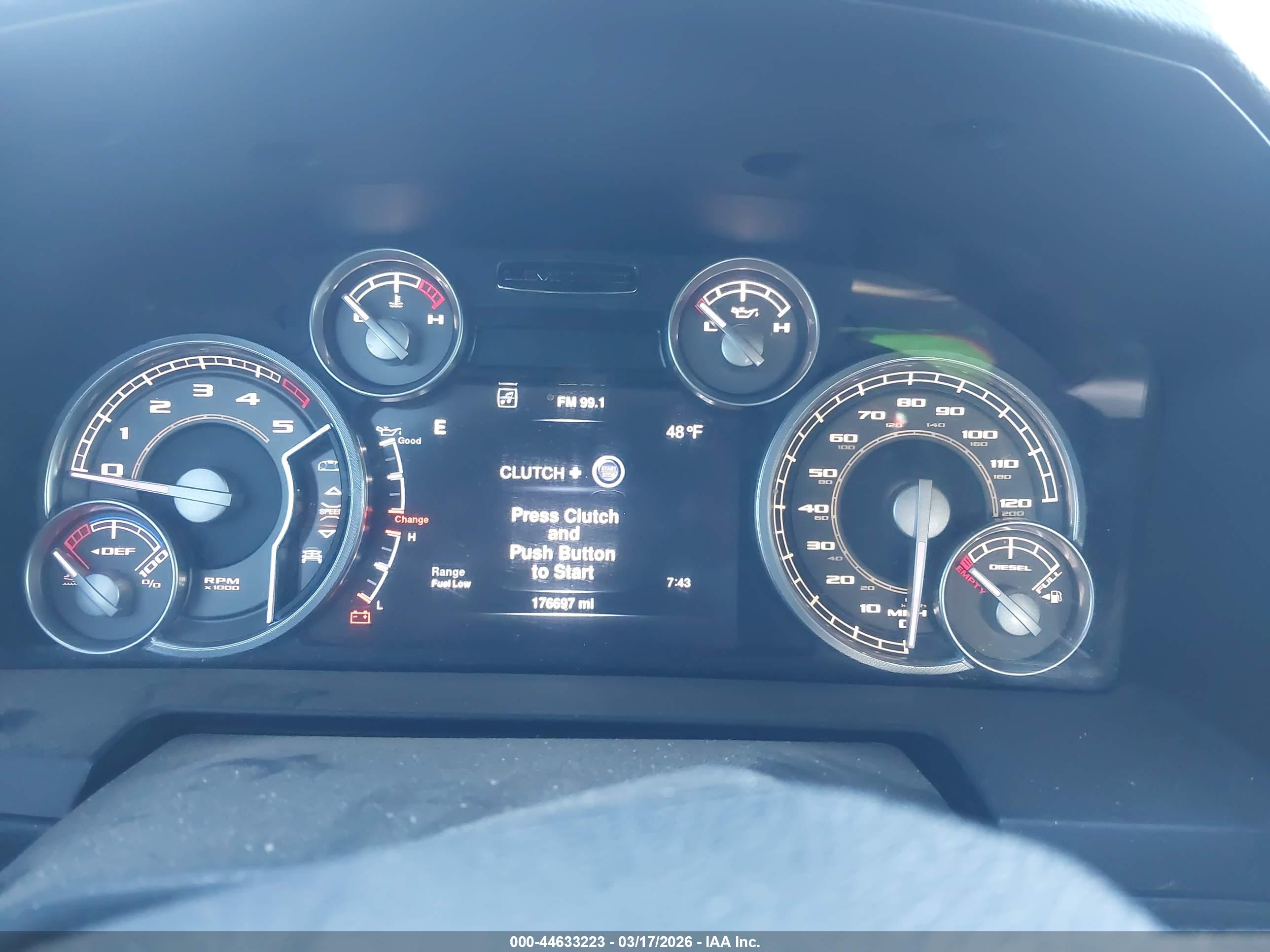 RAM 1500 image 7