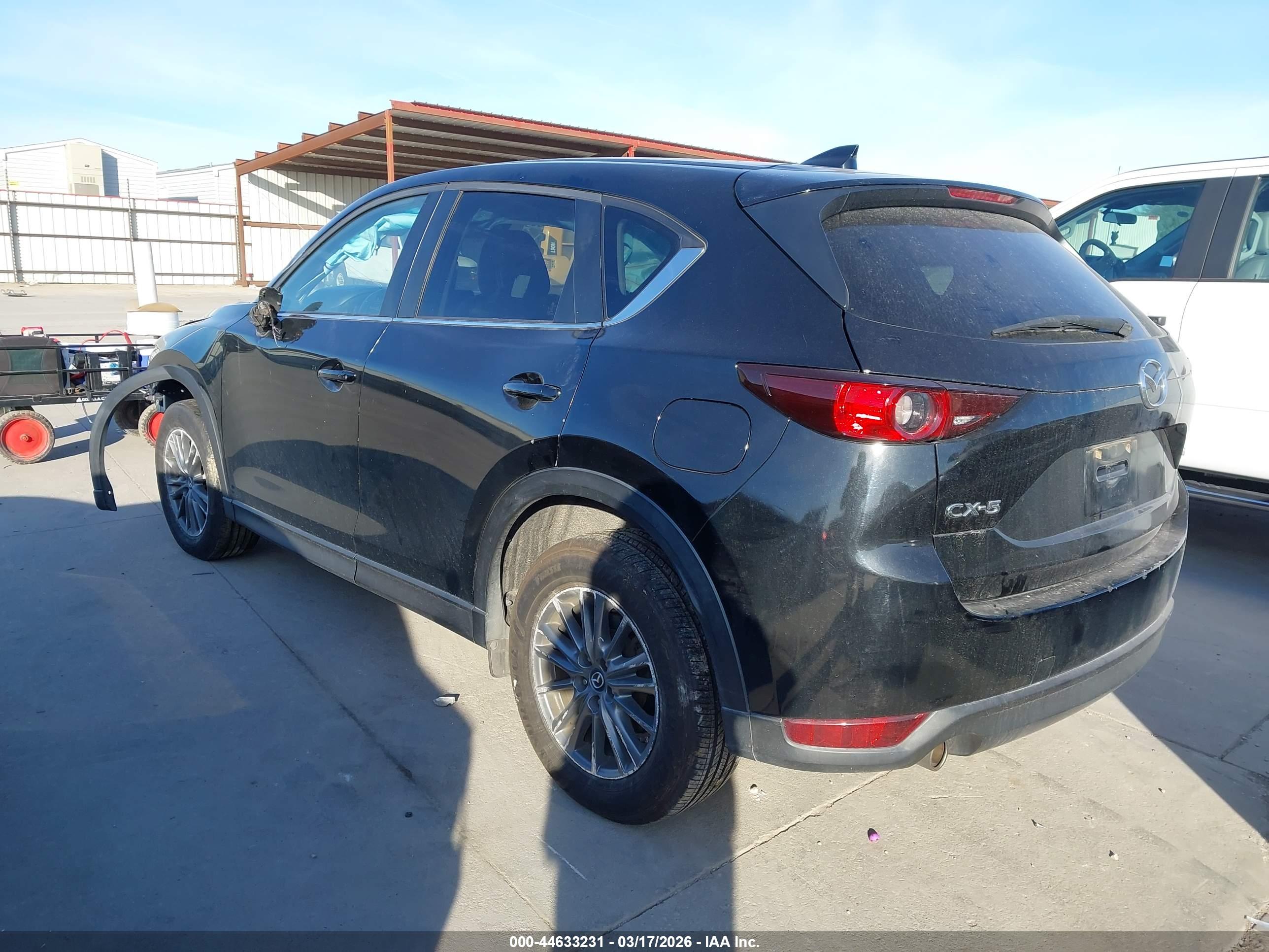 MAZDA CX-5 image 3