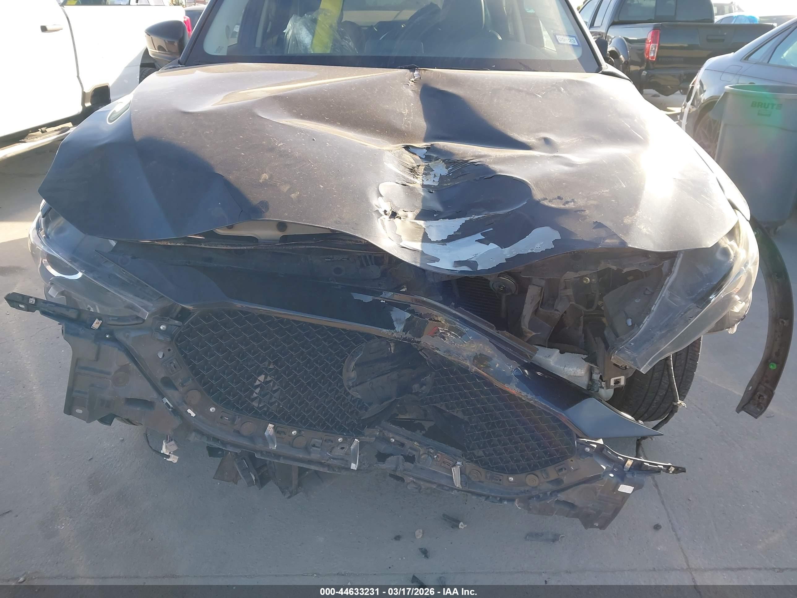 MAZDA CX-5 image 6
