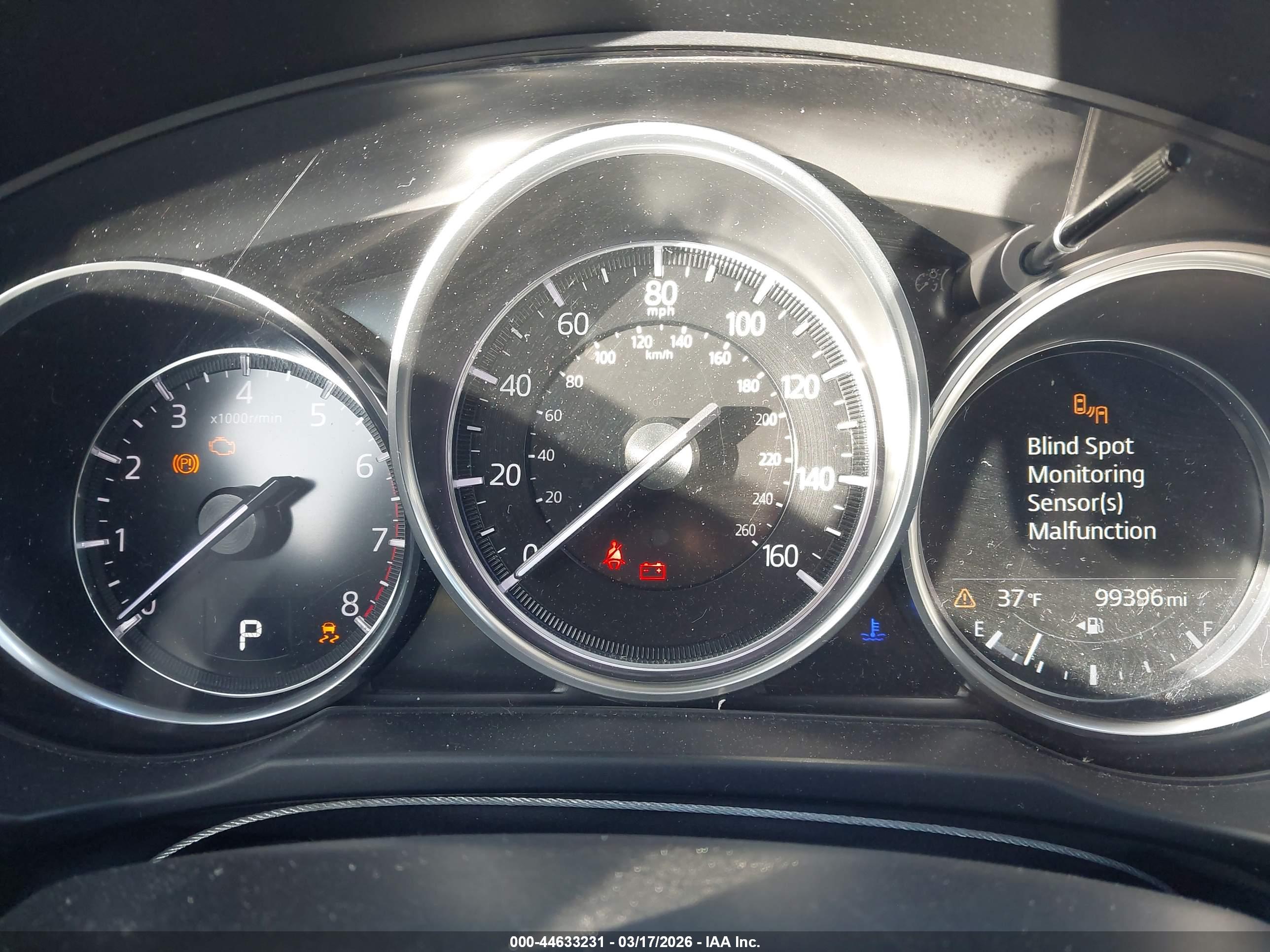 MAZDA CX-5 image 7