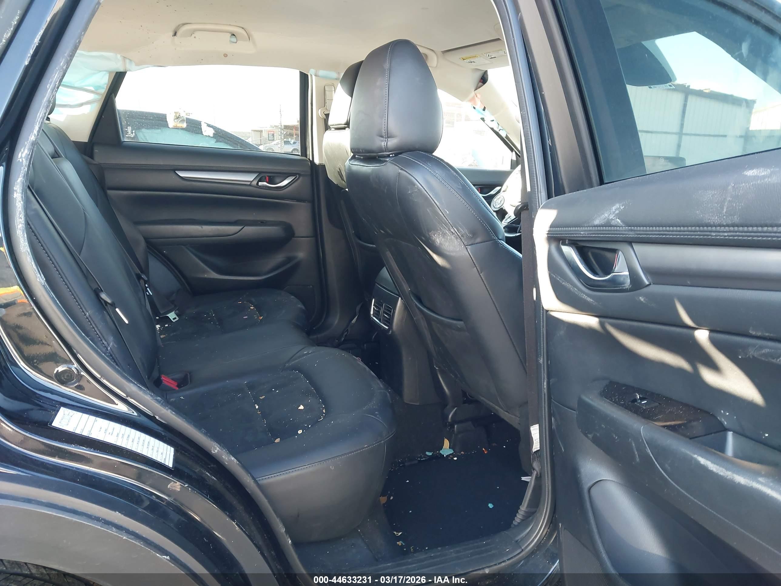 MAZDA CX-5 image 8