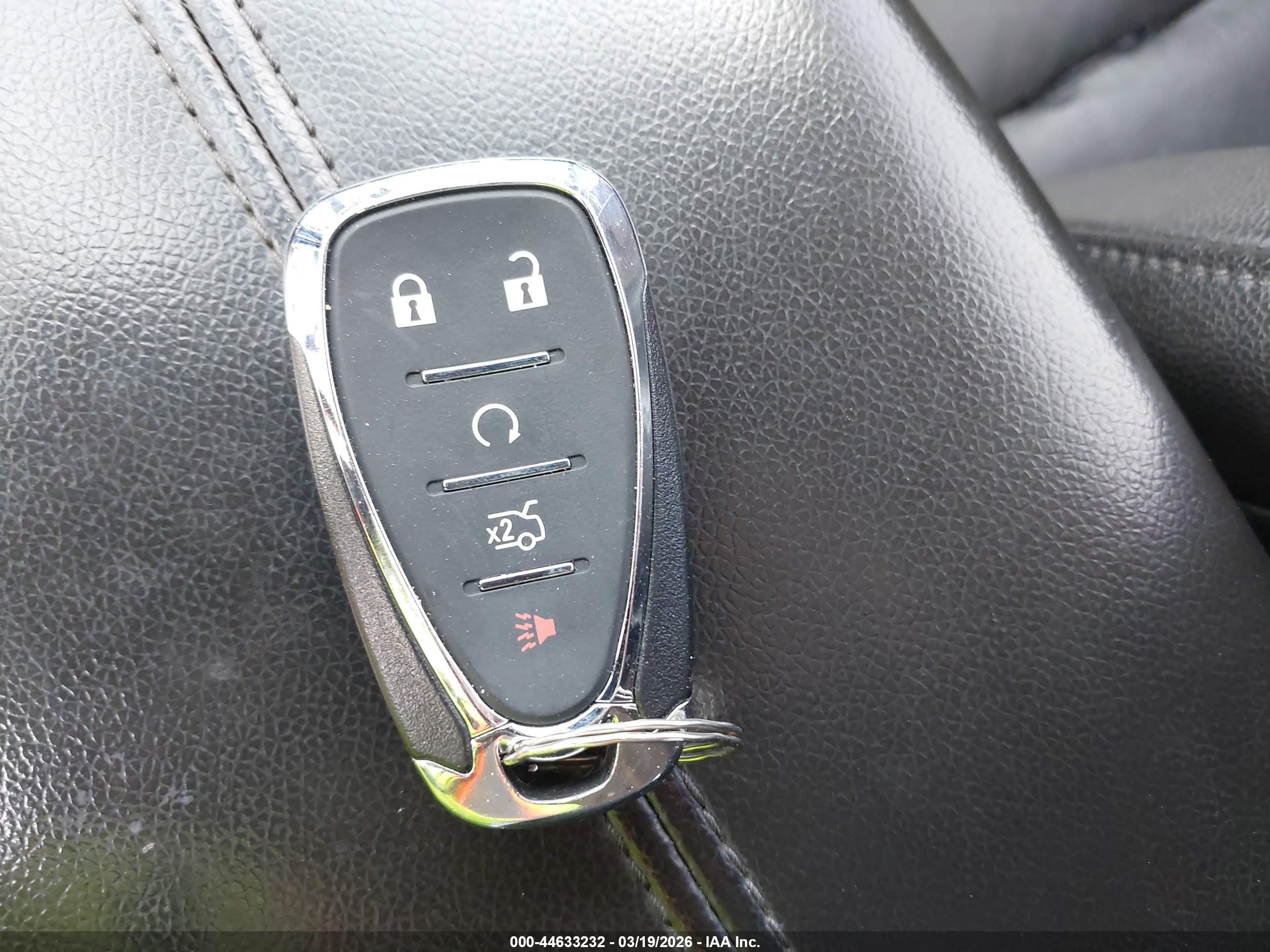 CHEVROLET MALIBU image 11