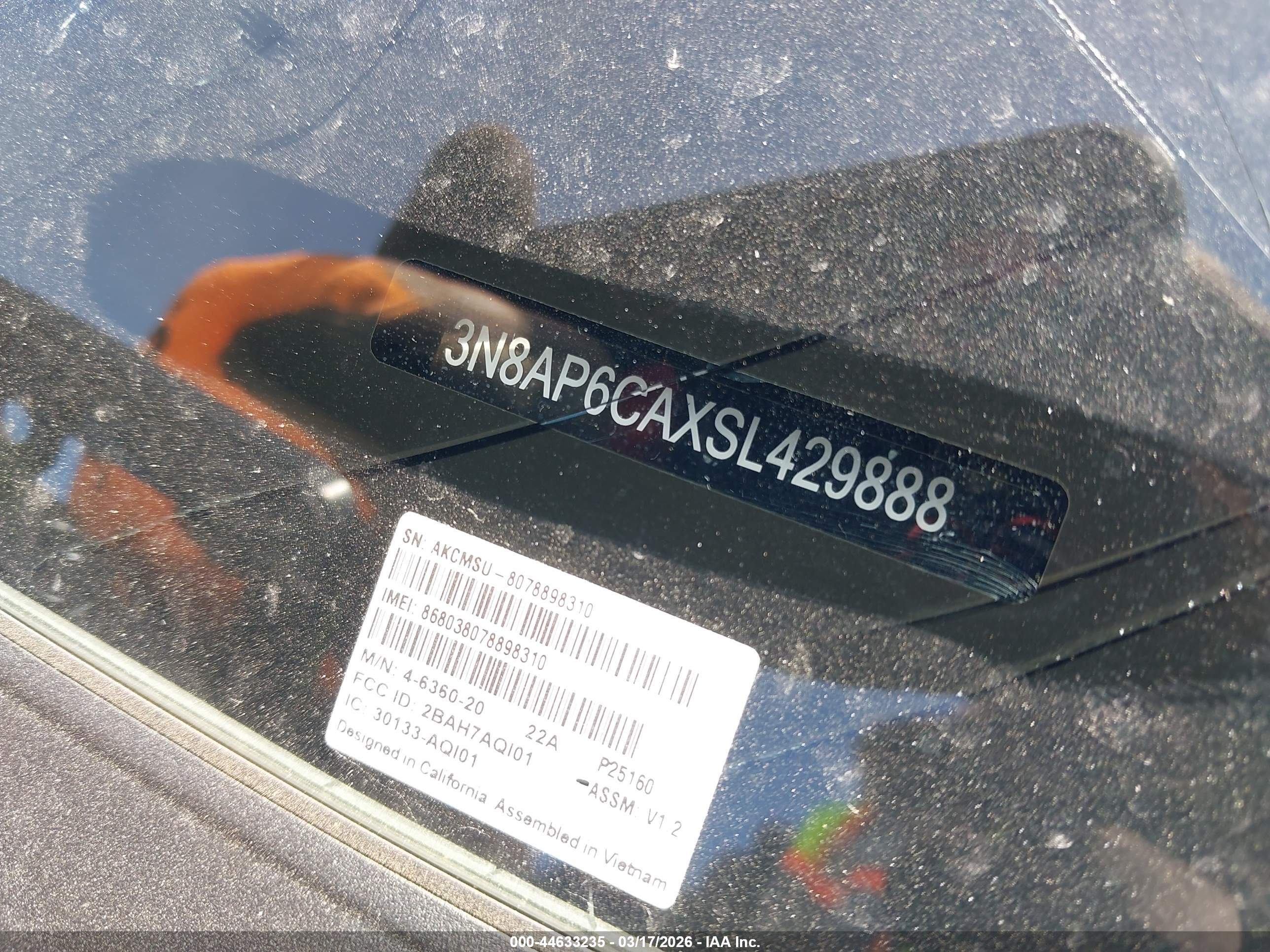 NISSAN KICKS image 9