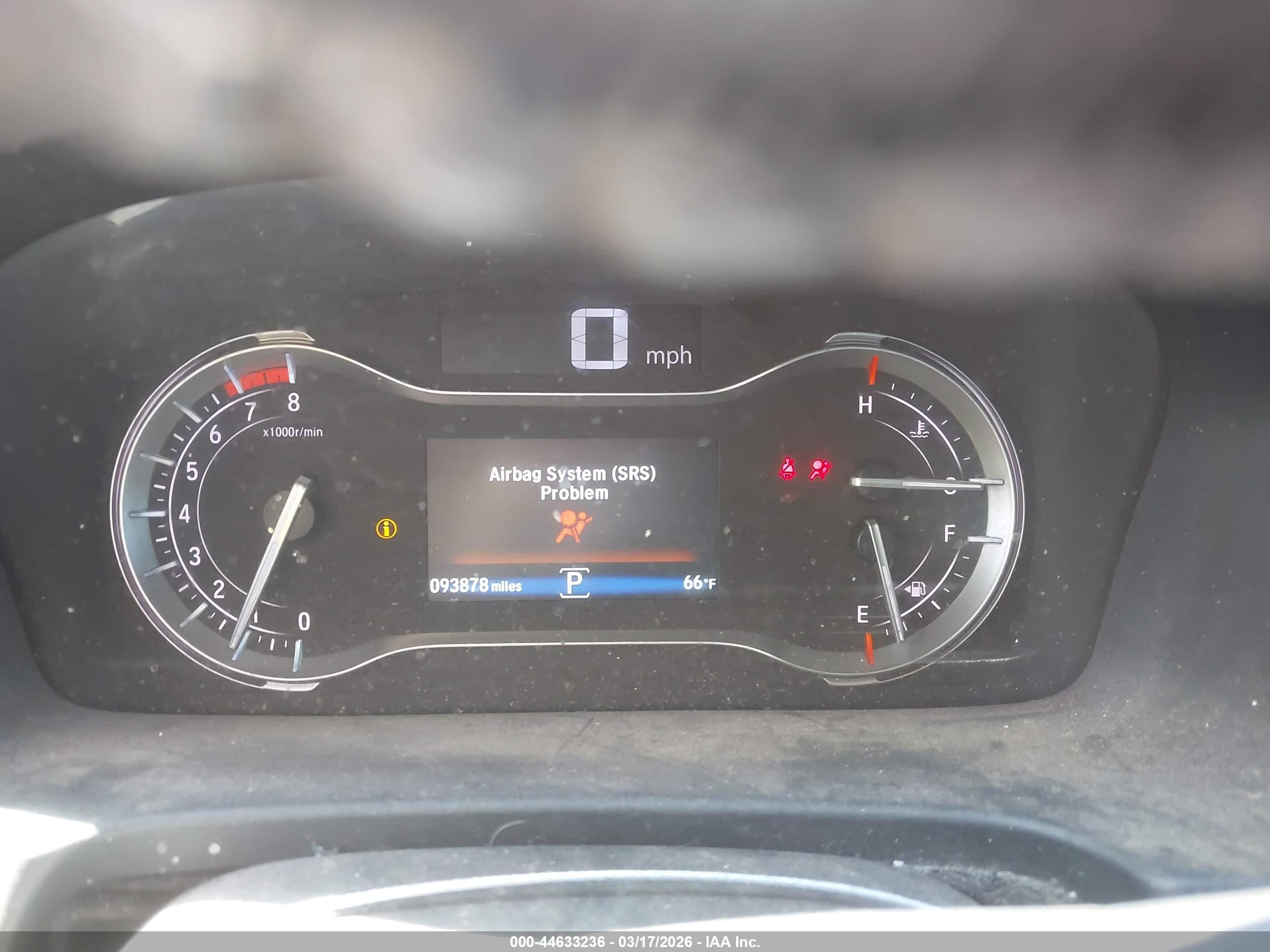 HONDA RIDGELINE image 7