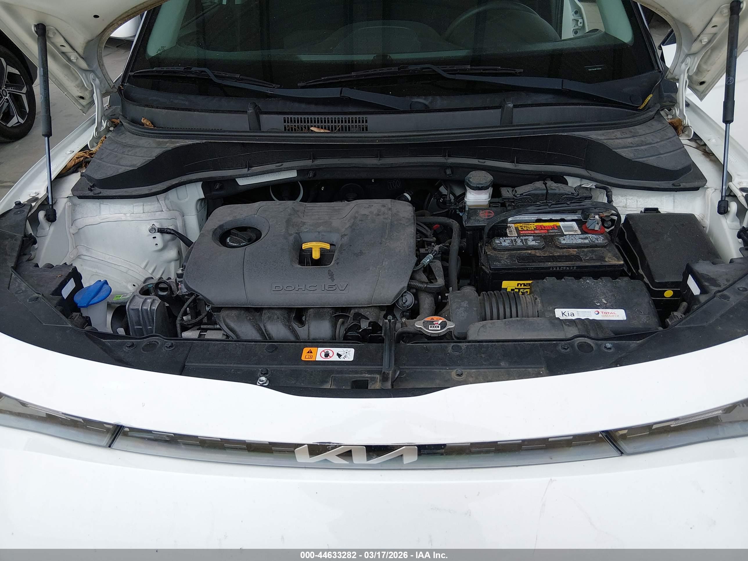 KIA SOUL image 10