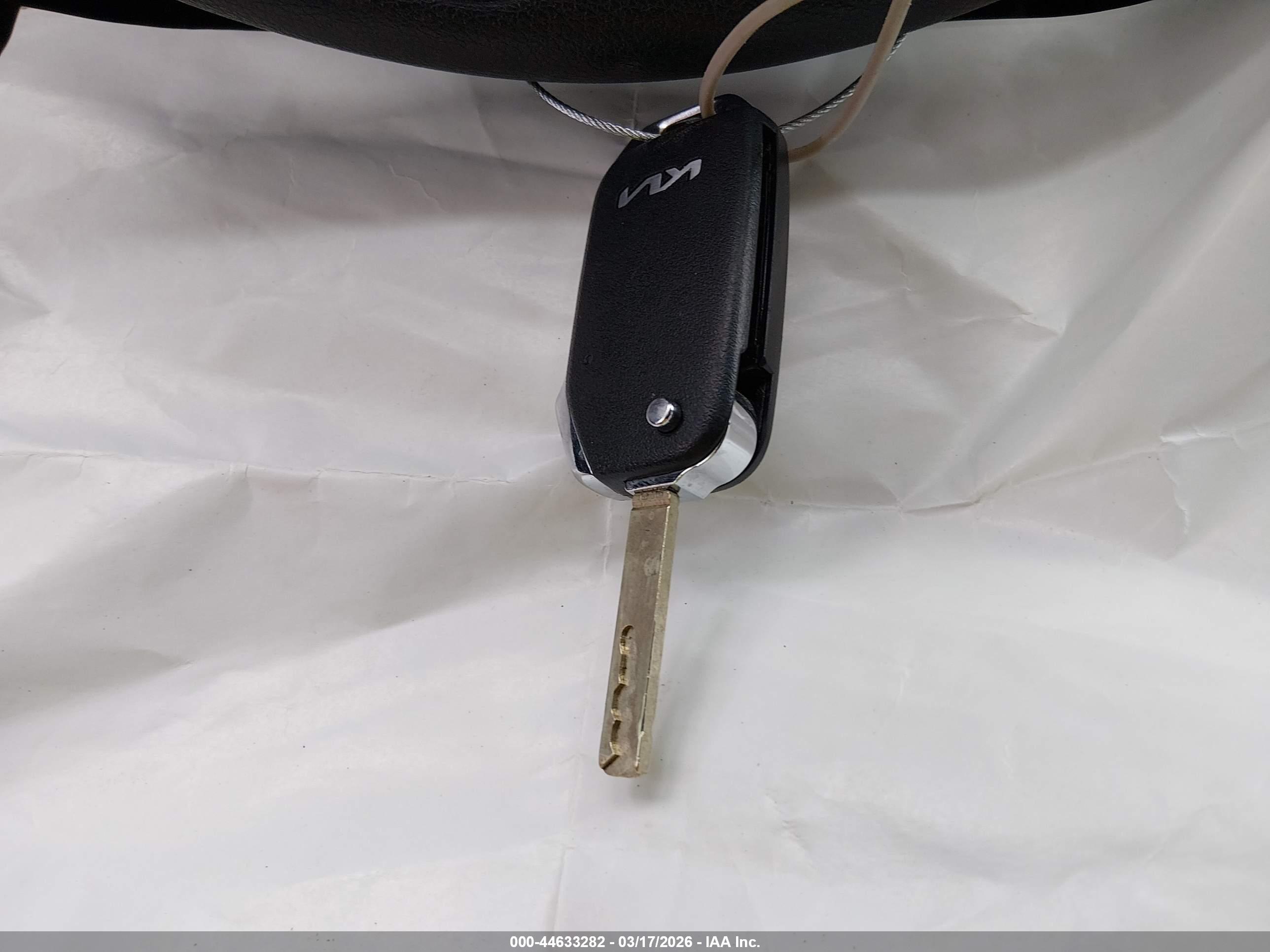 KIA SOUL image 11