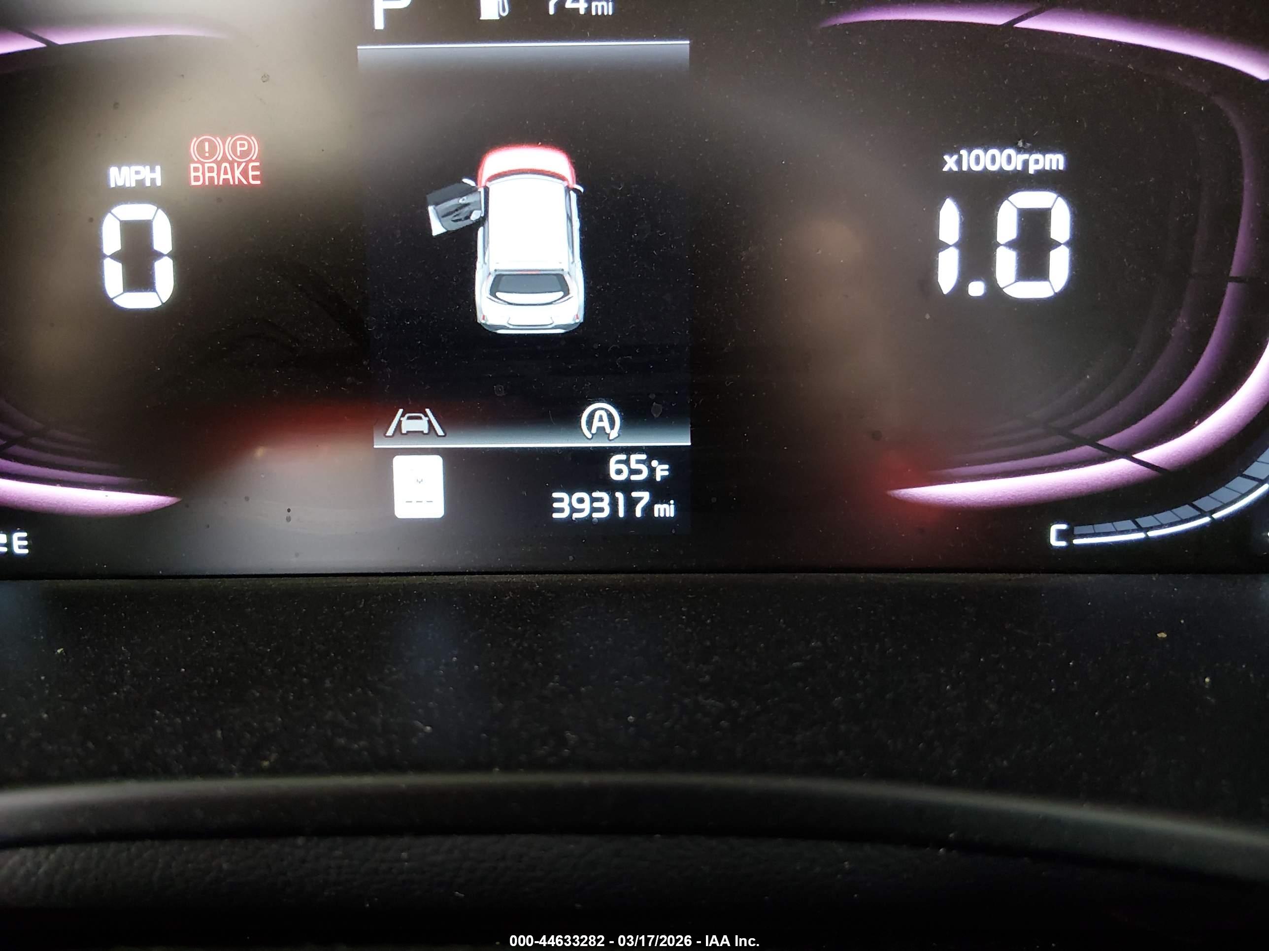 KIA SOUL image 7