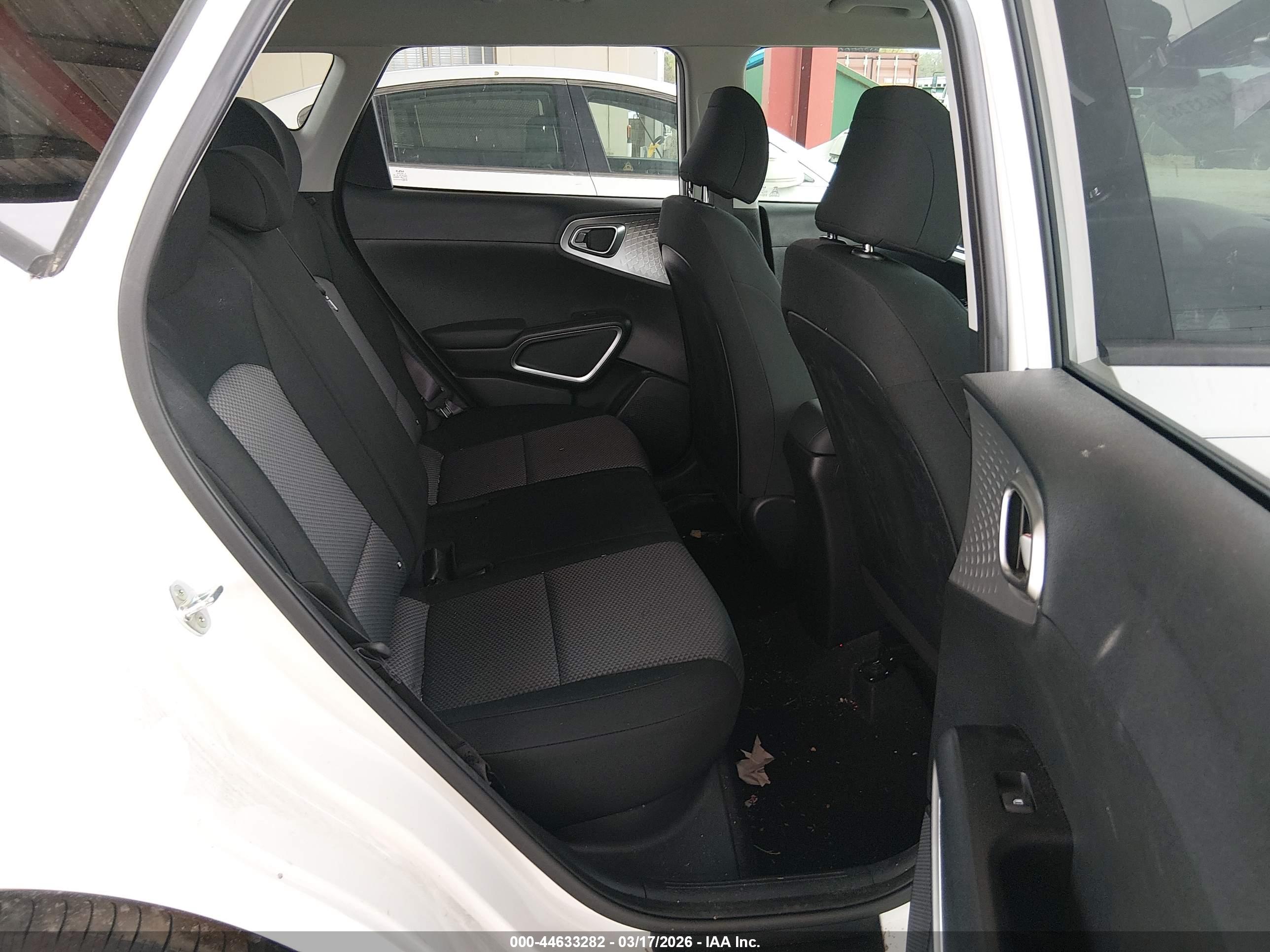 KIA SOUL image 8