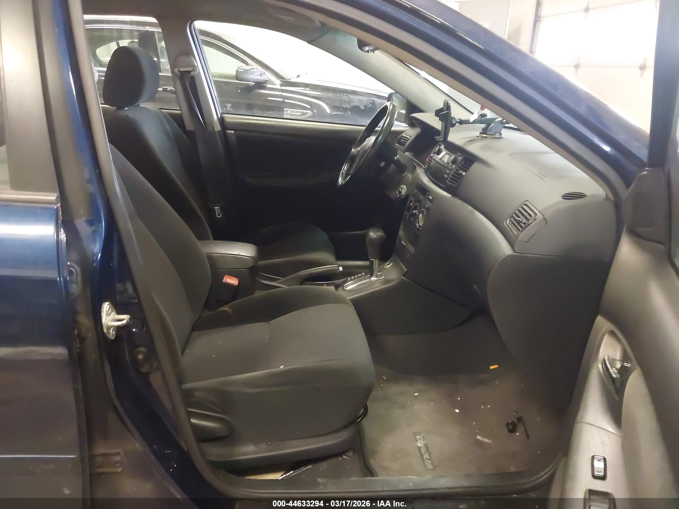 TOYOTA COROLLA image 5