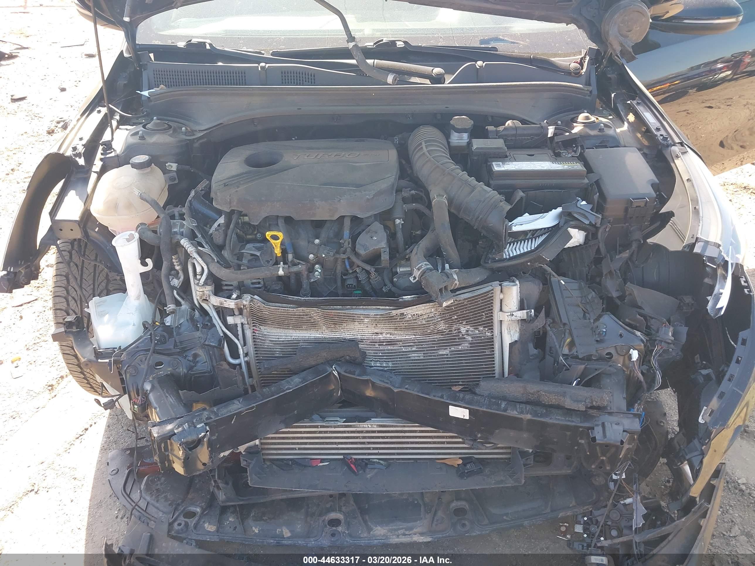 KIA FORTE image 10