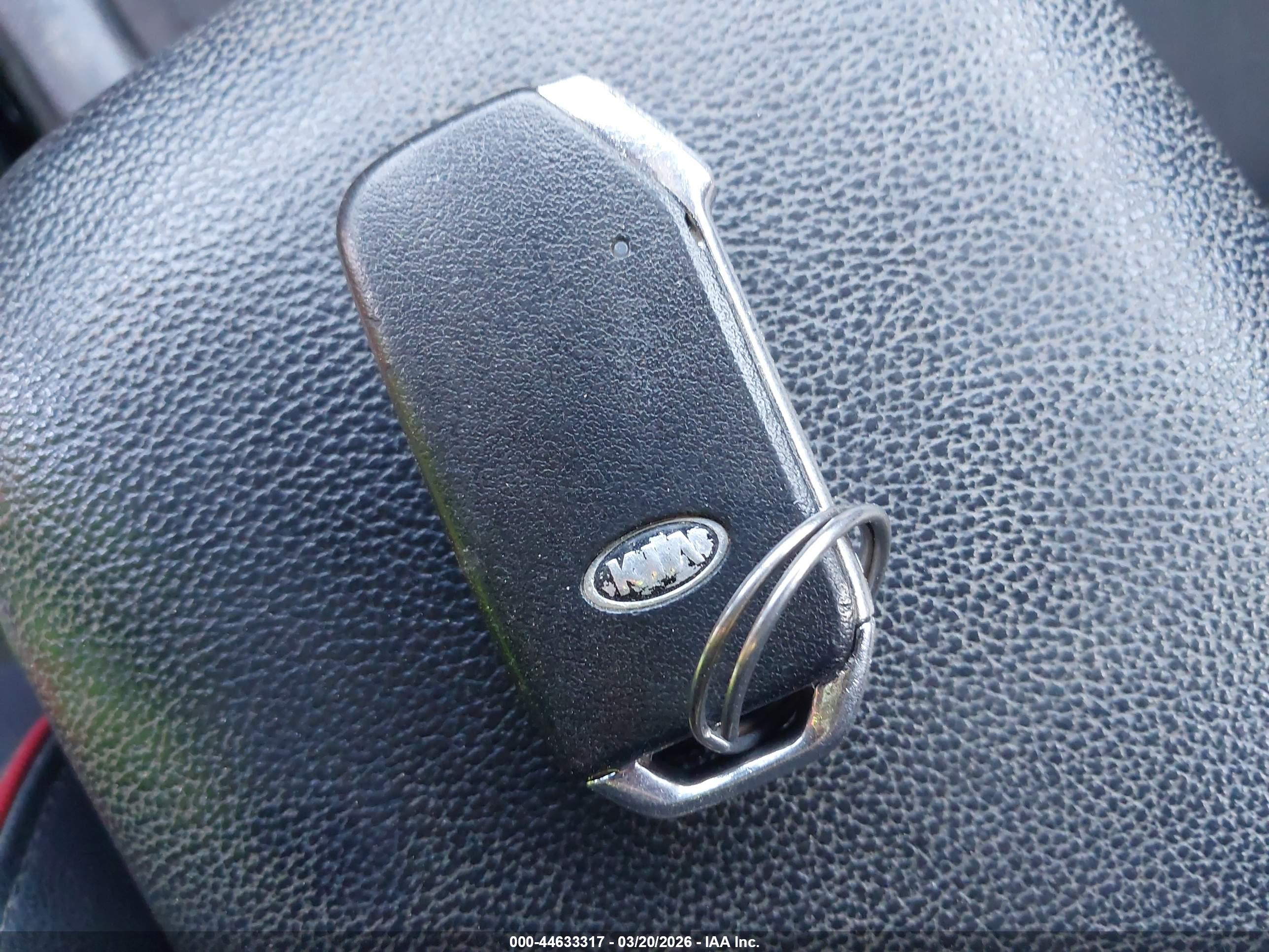 KIA FORTE image 11