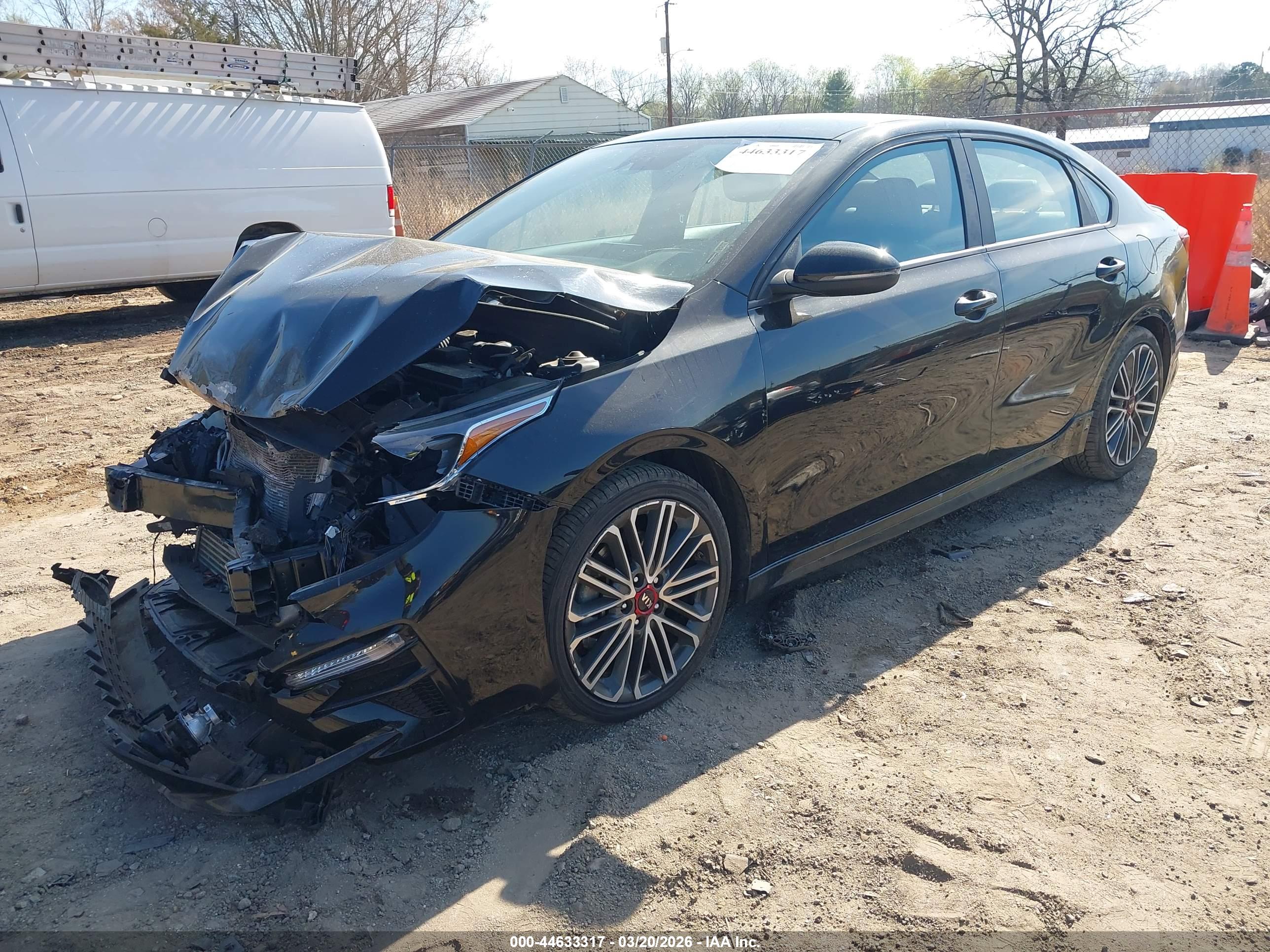 KIA FORTE image 2