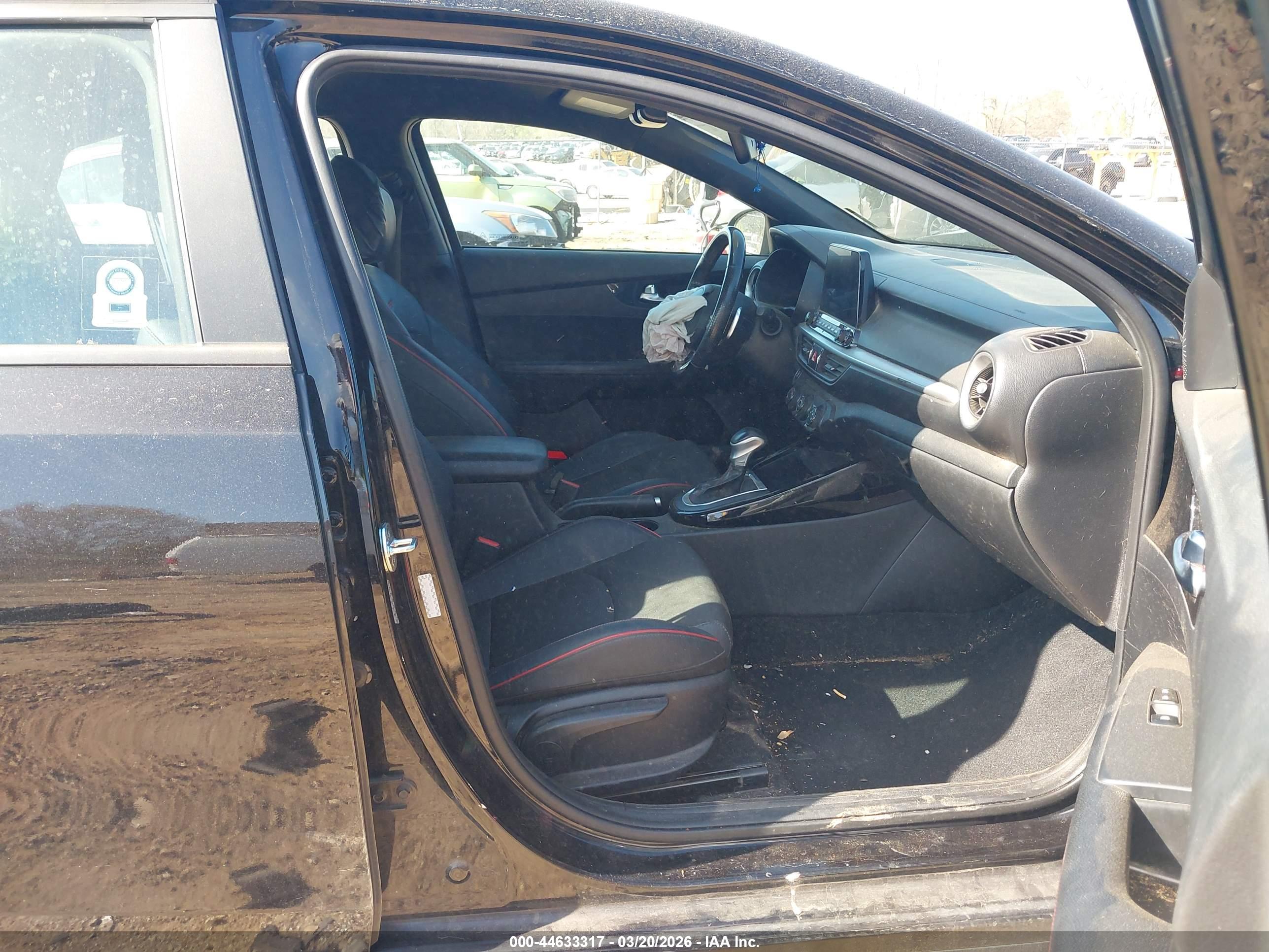 KIA FORTE image 5