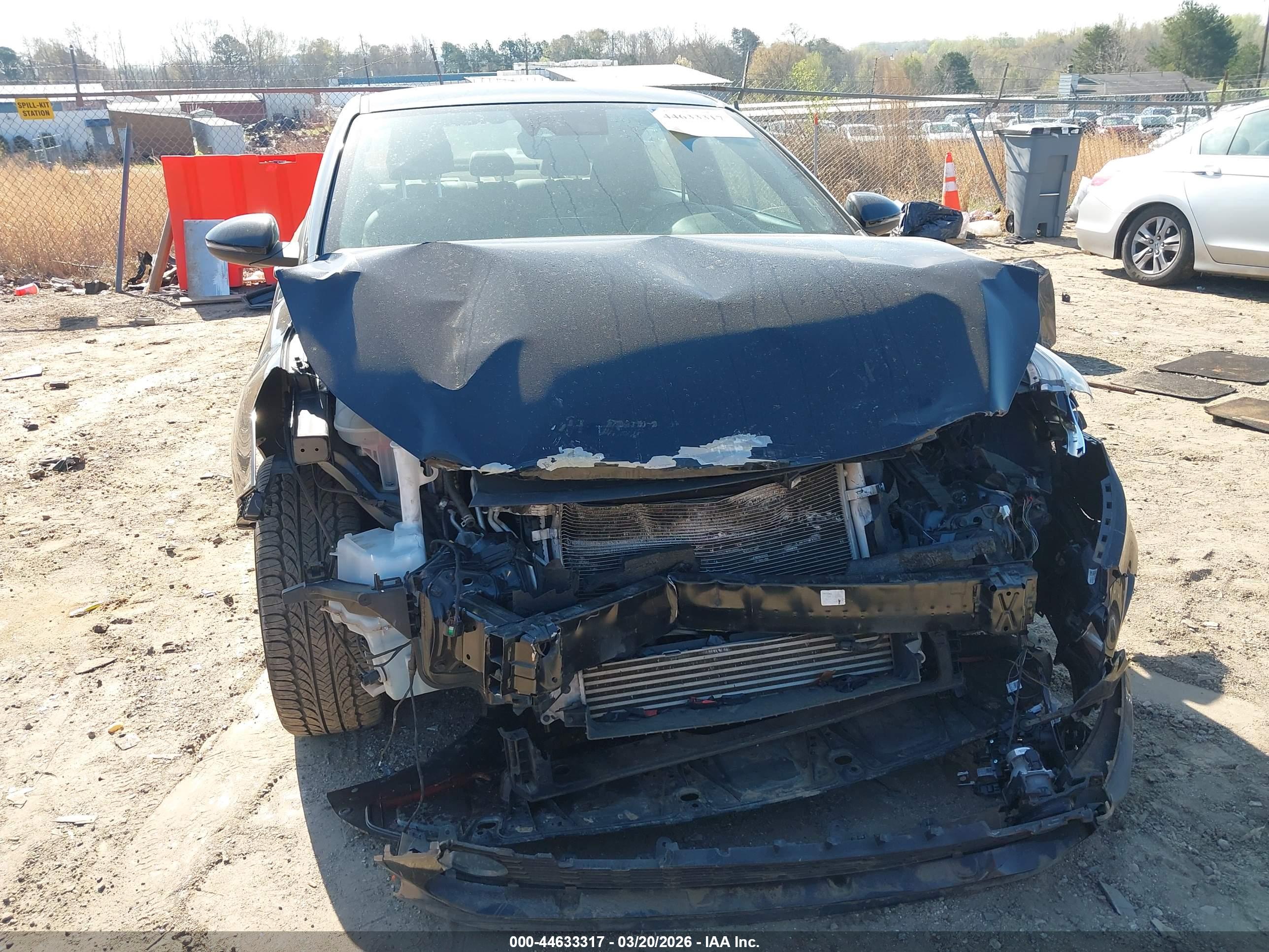 KIA FORTE image 6