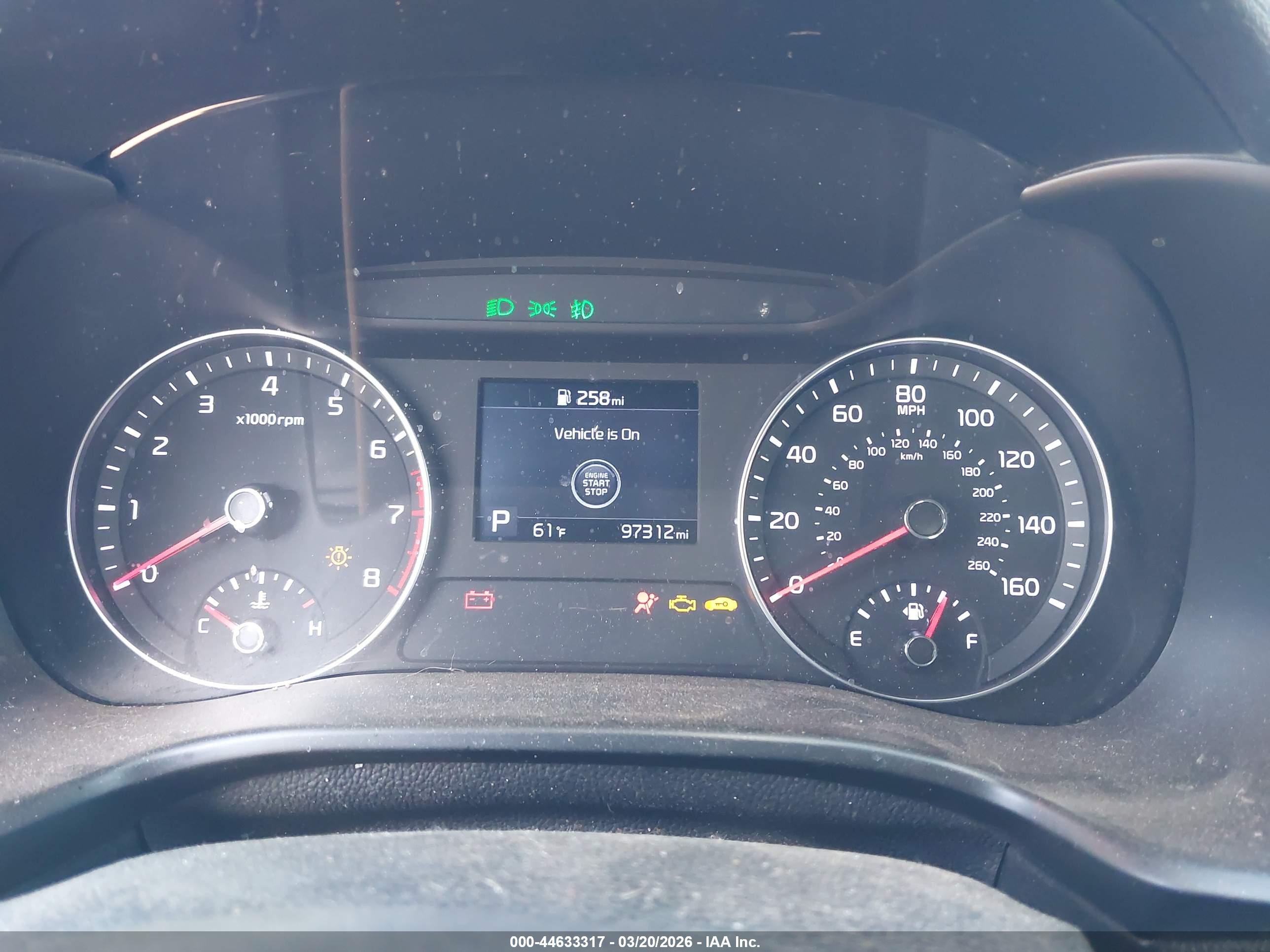 KIA FORTE image 7