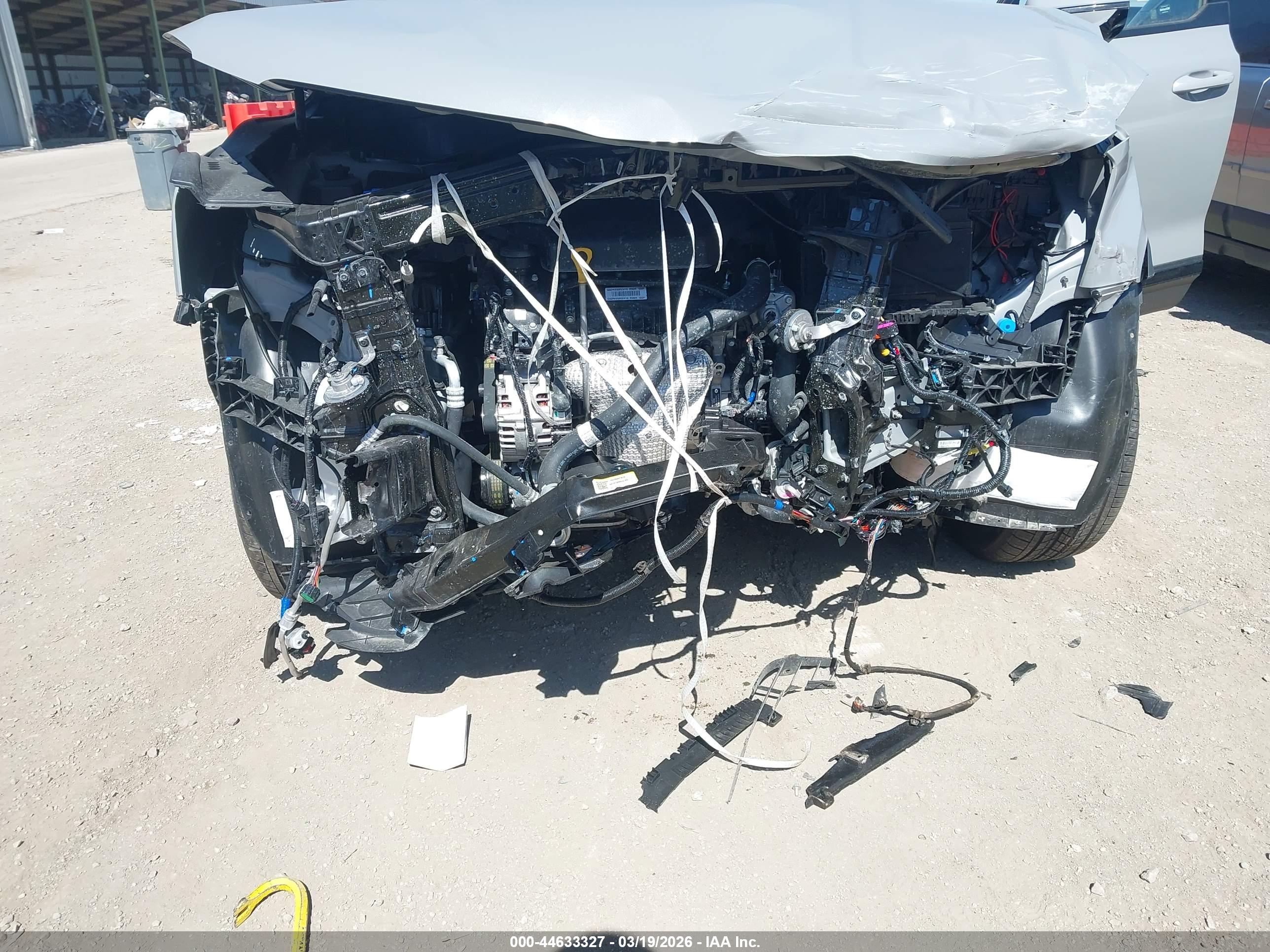 KIA TELLURIDE image 6