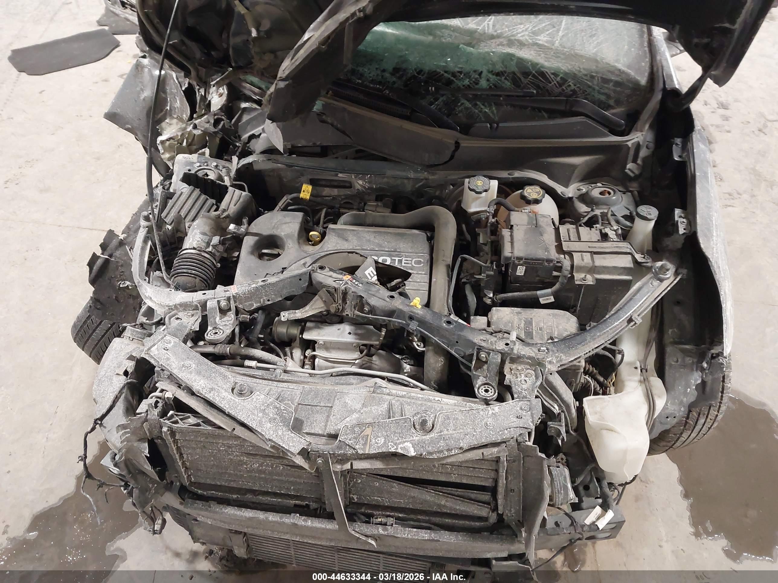 CHEVROLET EQUINOX image 10
