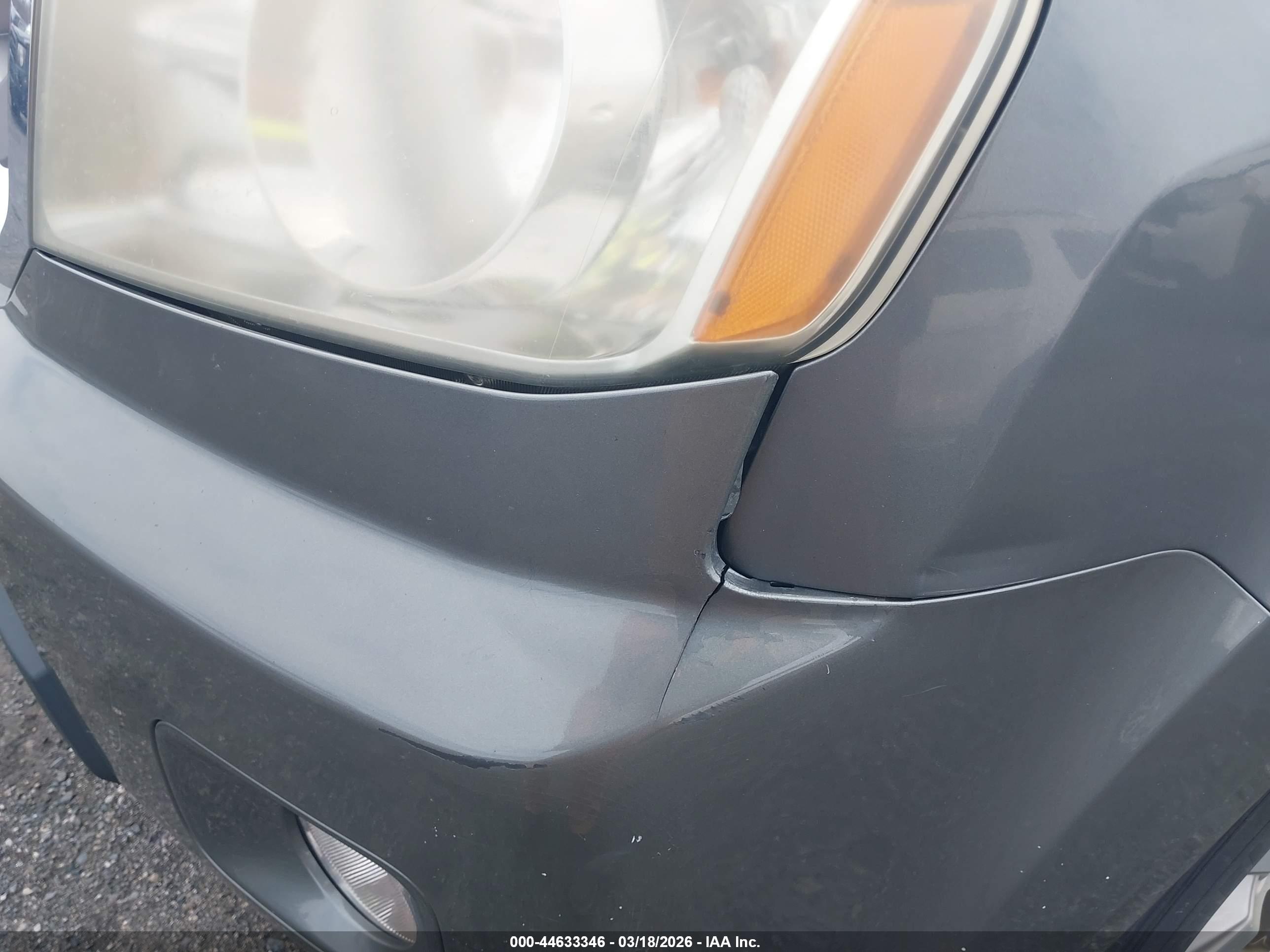 HONDA PILOT image 6
