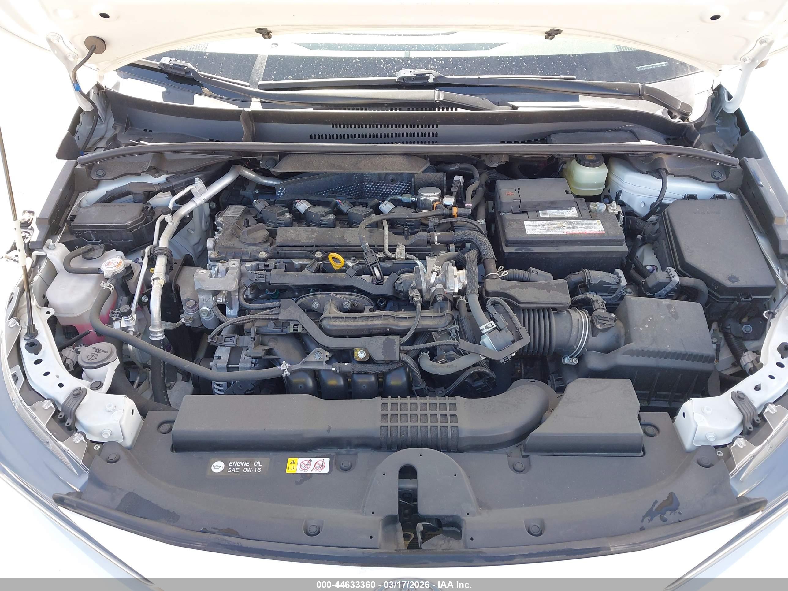 TOYOTA COROLLA image 10