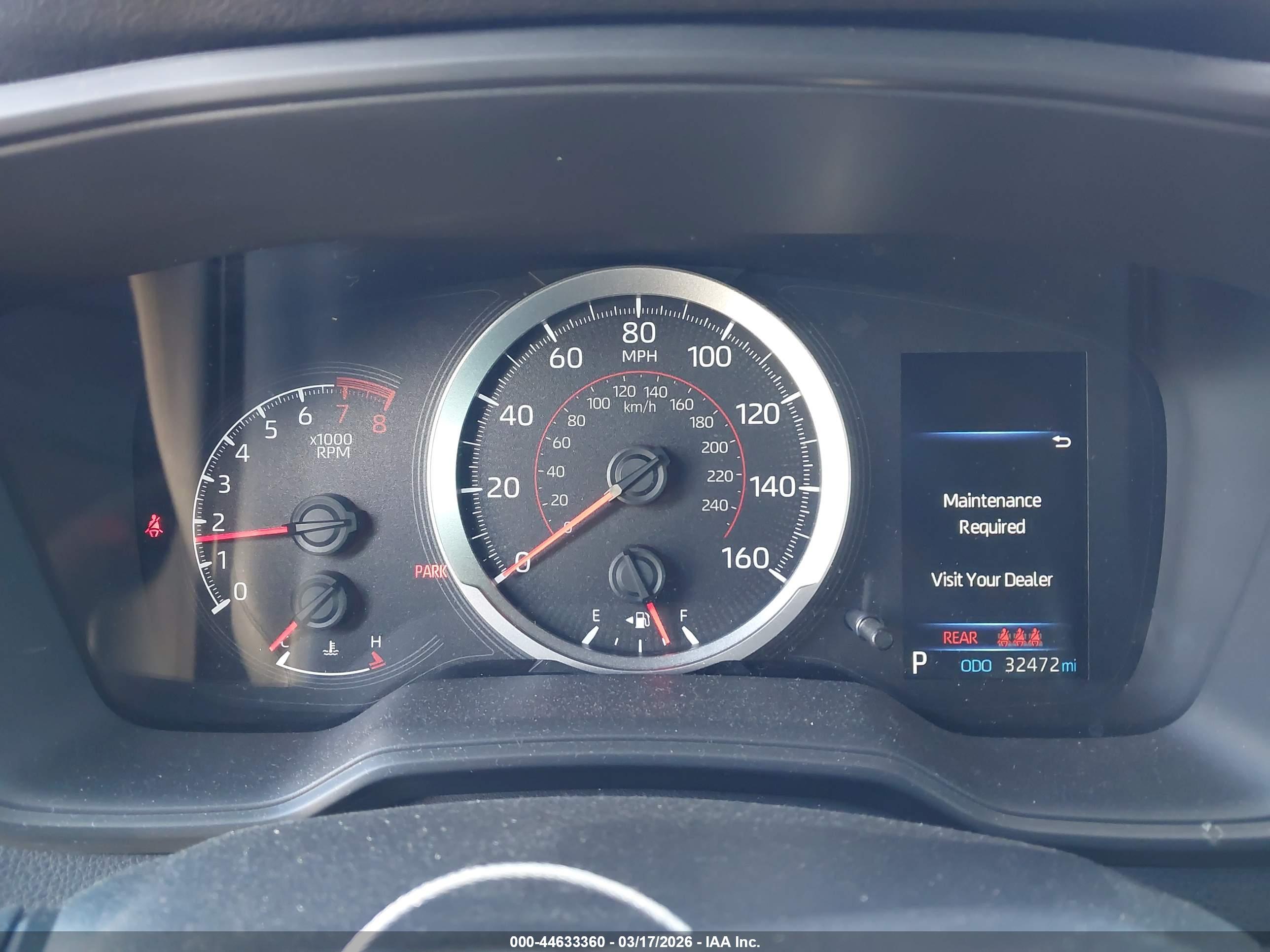 TOYOTA COROLLA image 7