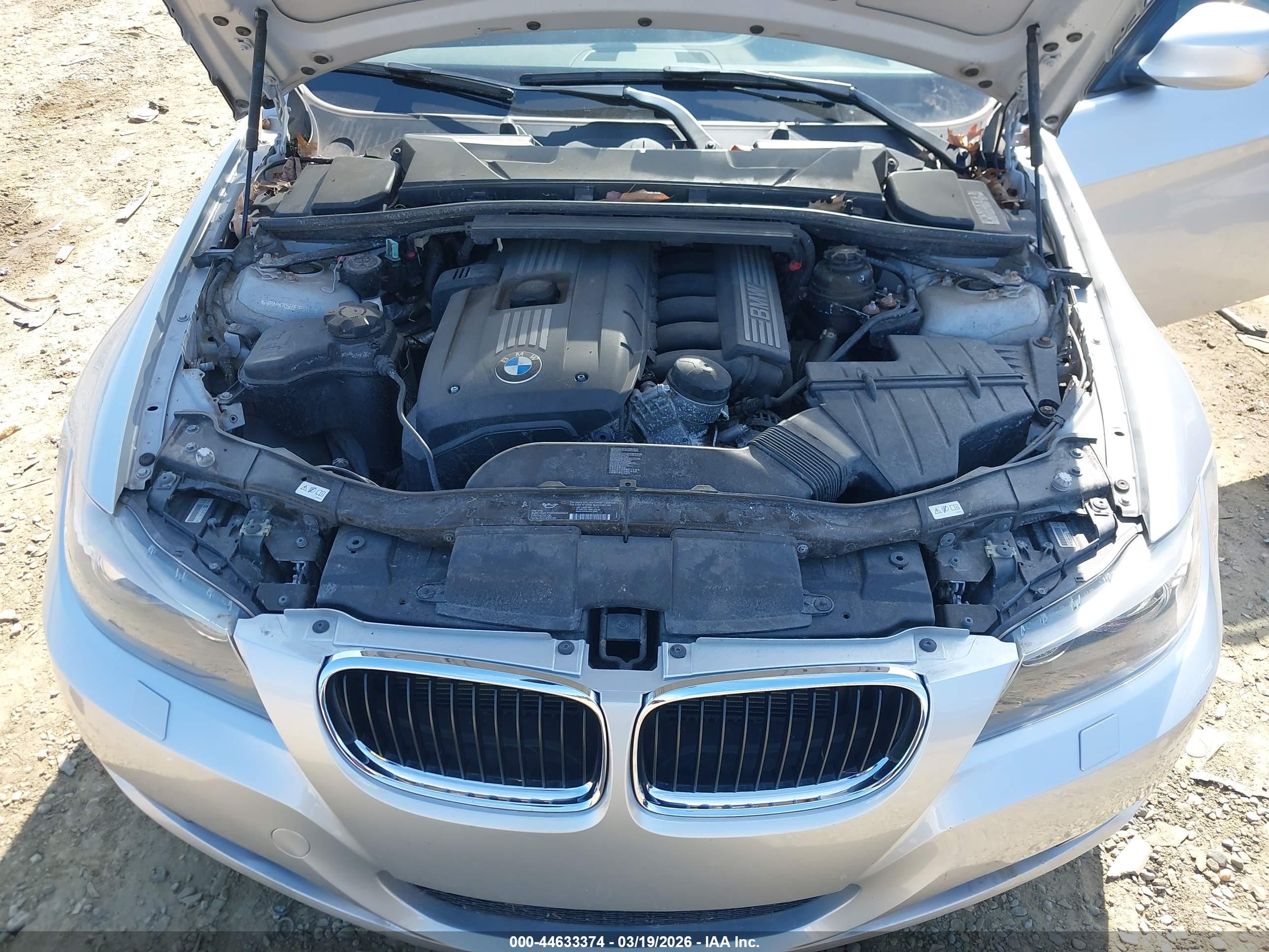 BMW 328I image 10