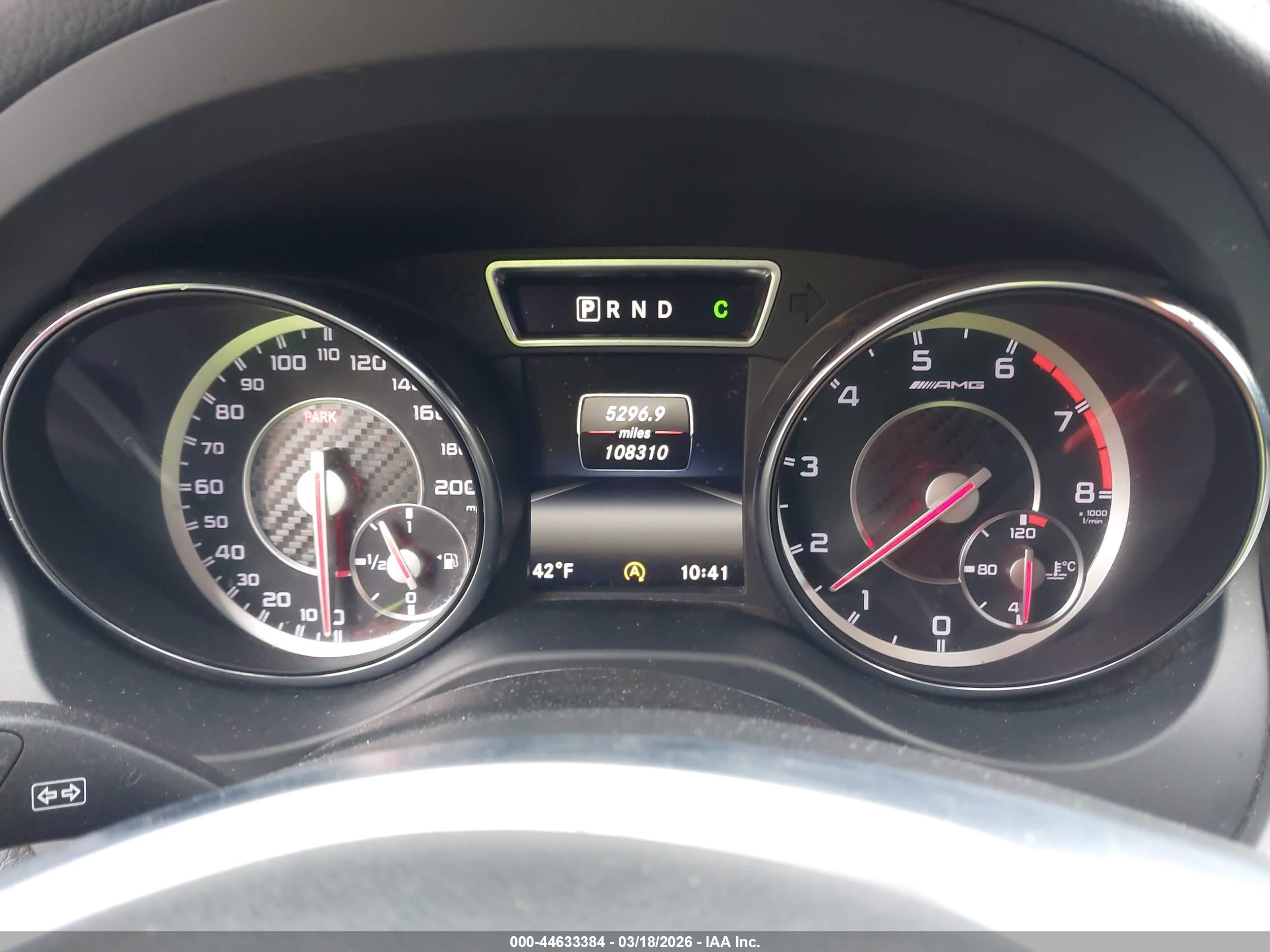 MERCEDES-BENZ GLA image 7
