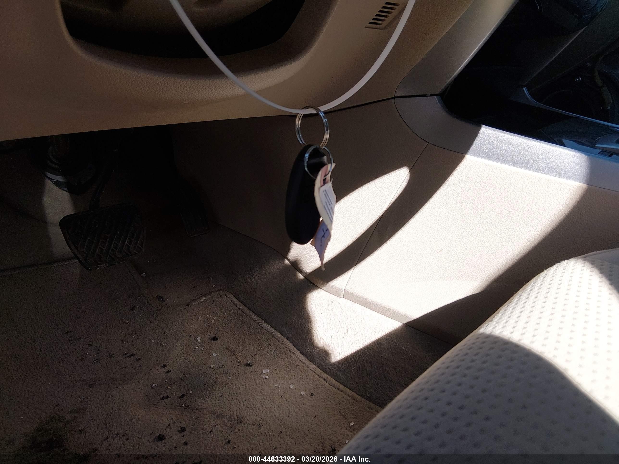 NISSAN ALTIMA image 11