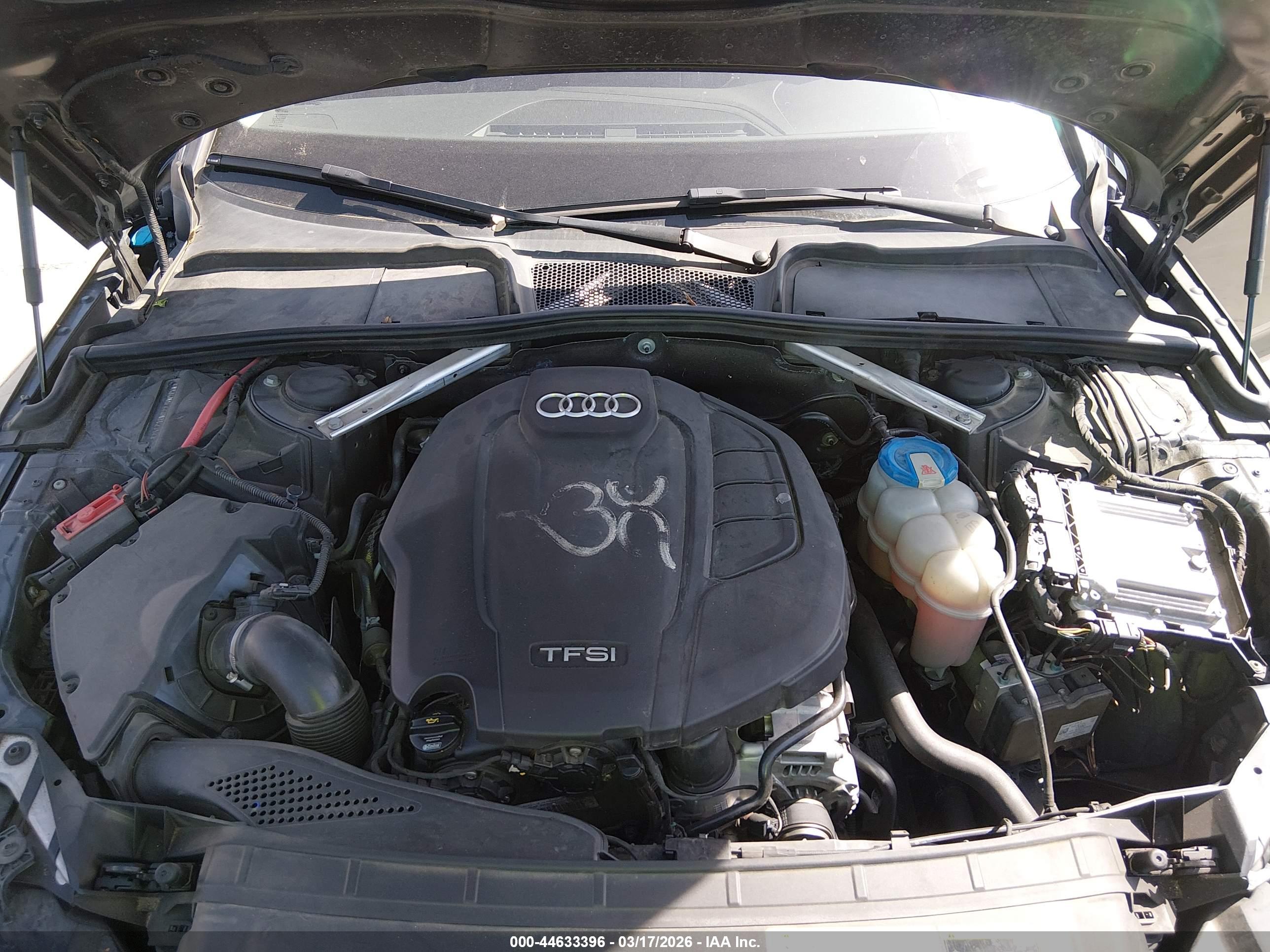 AUDI A4 image 10