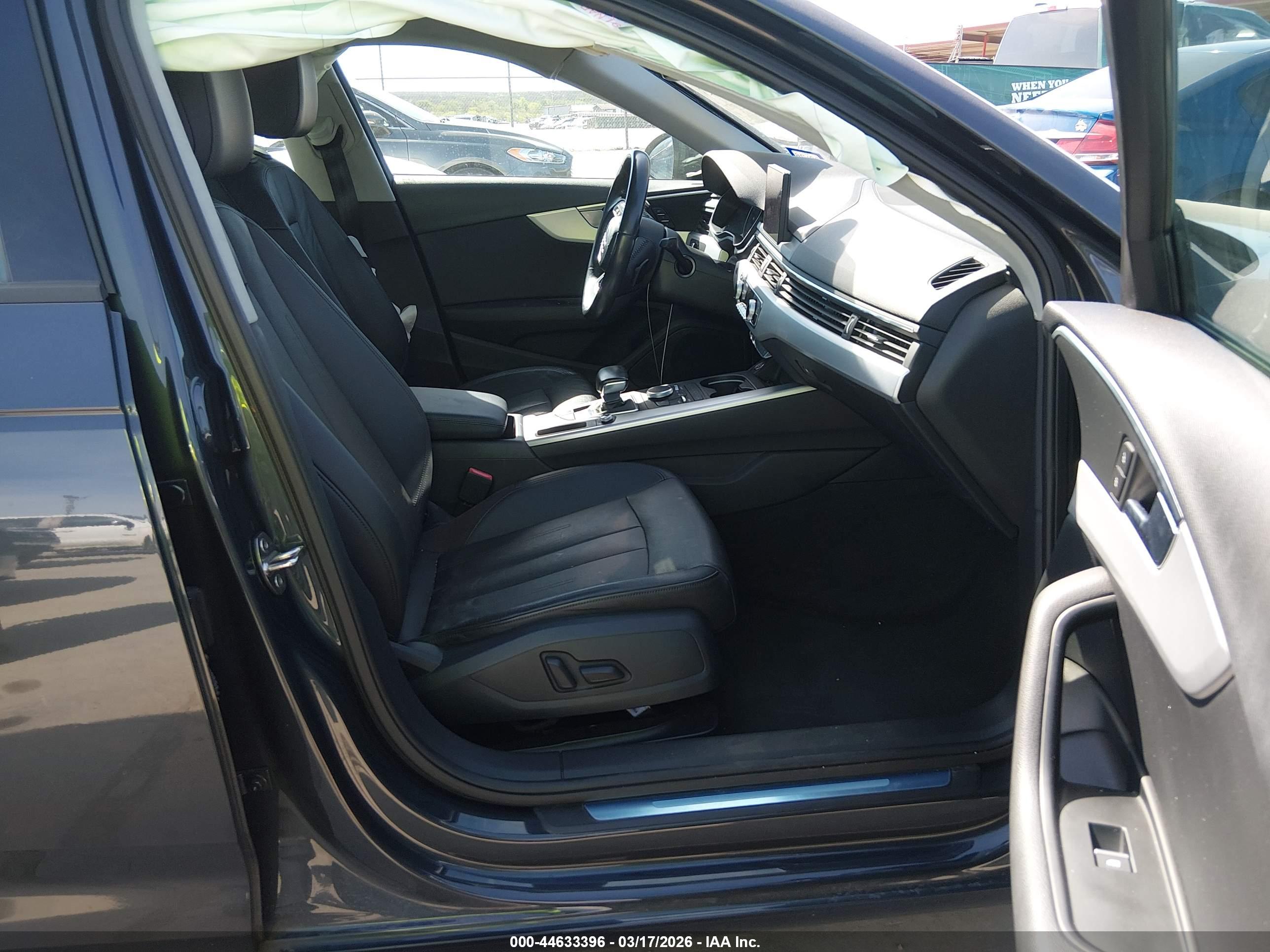 AUDI A4 image 5