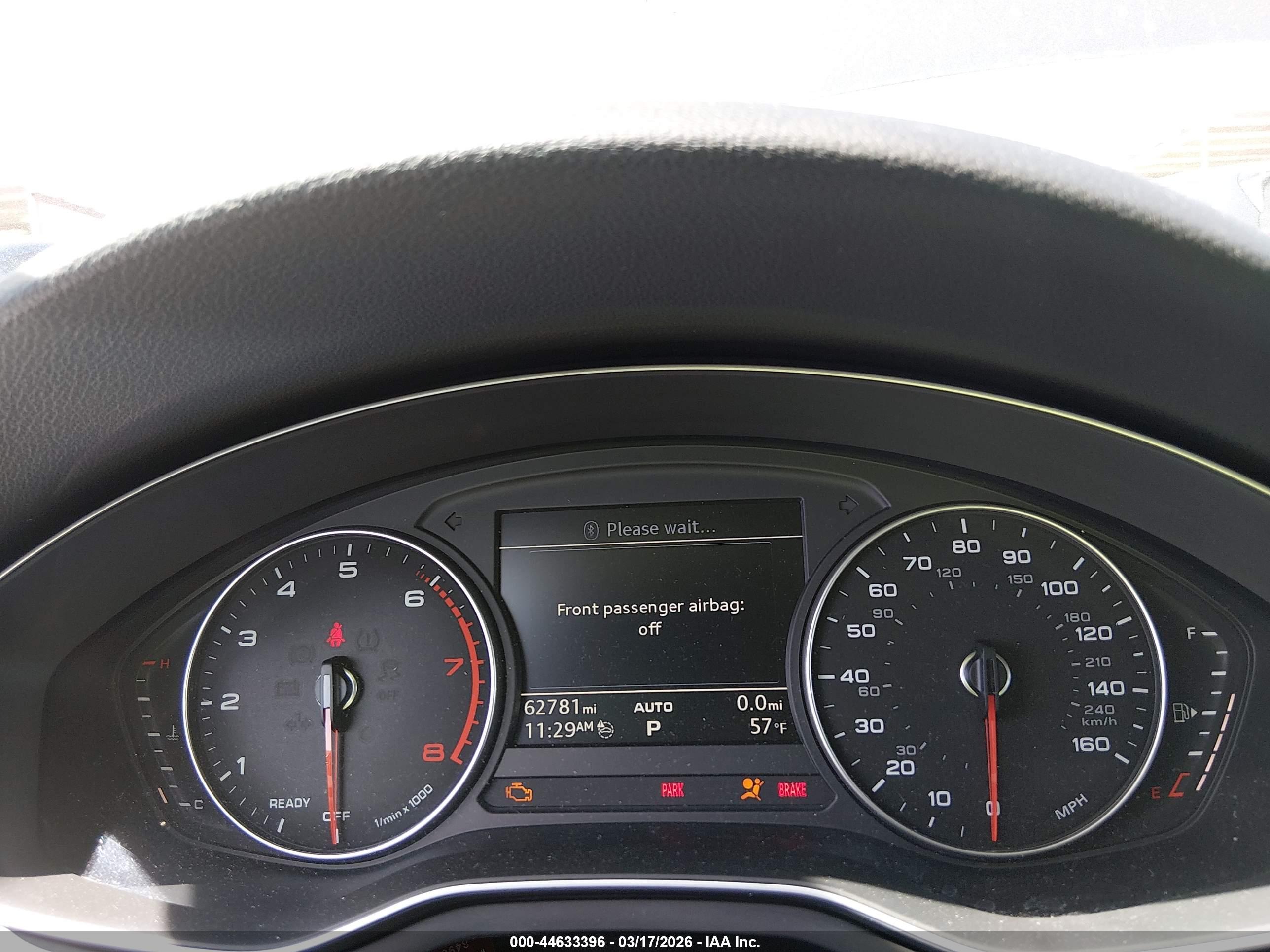 AUDI A4 image 7